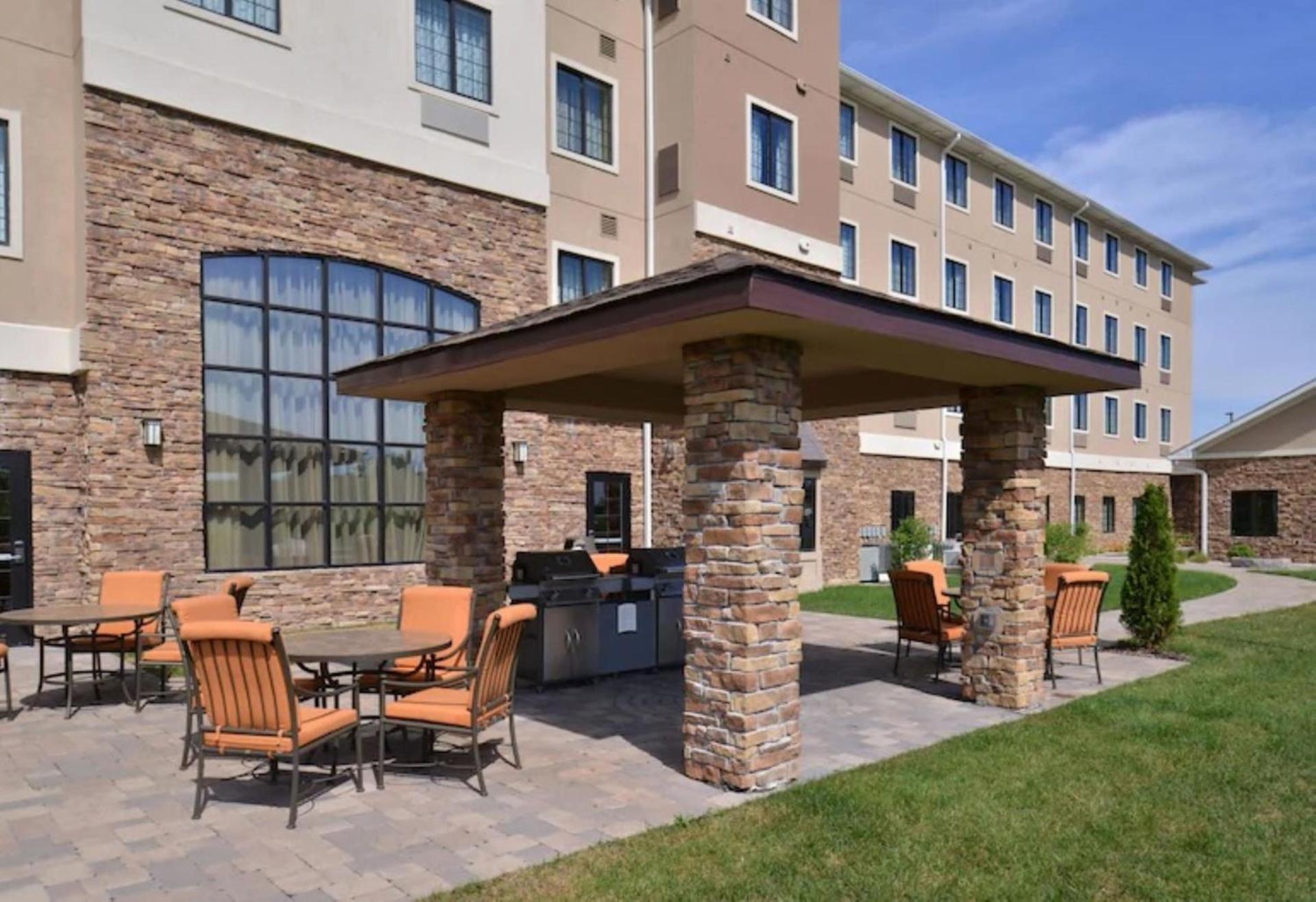 Staybridge Suites Merrillville by IHG photo 12