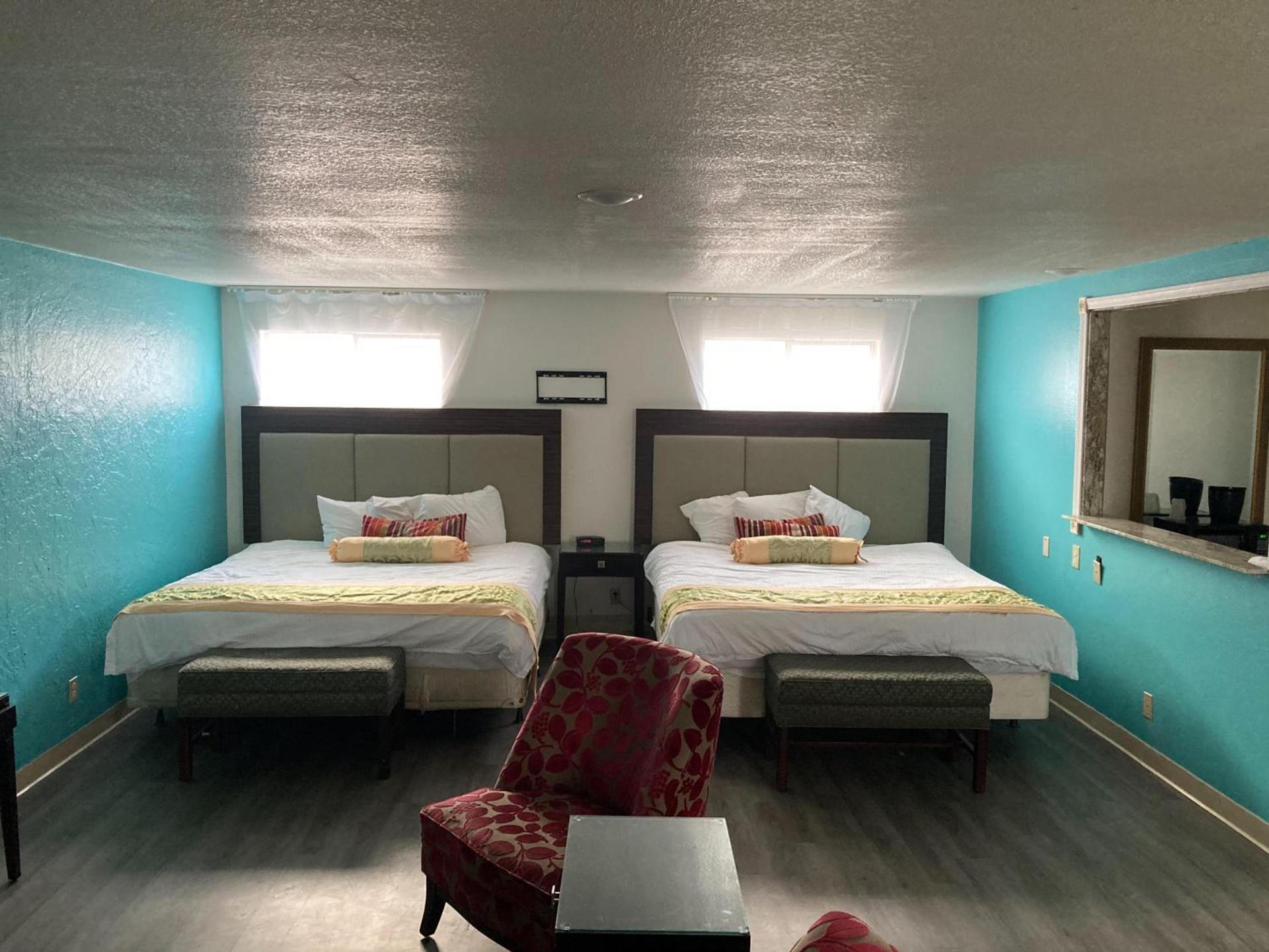 Nampa Inn & Suites photo 4
