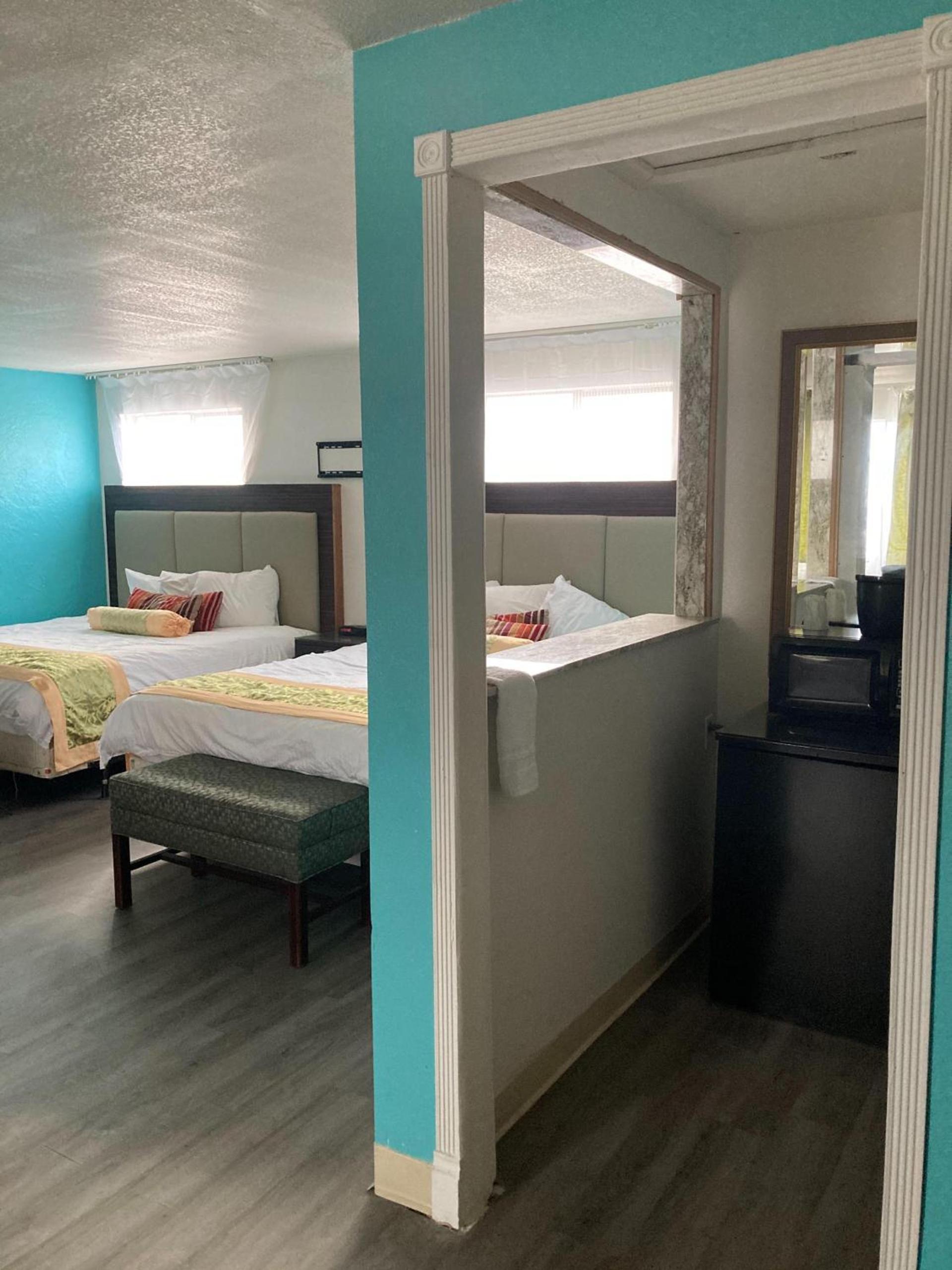 Nampa Inn & Suites photo 3