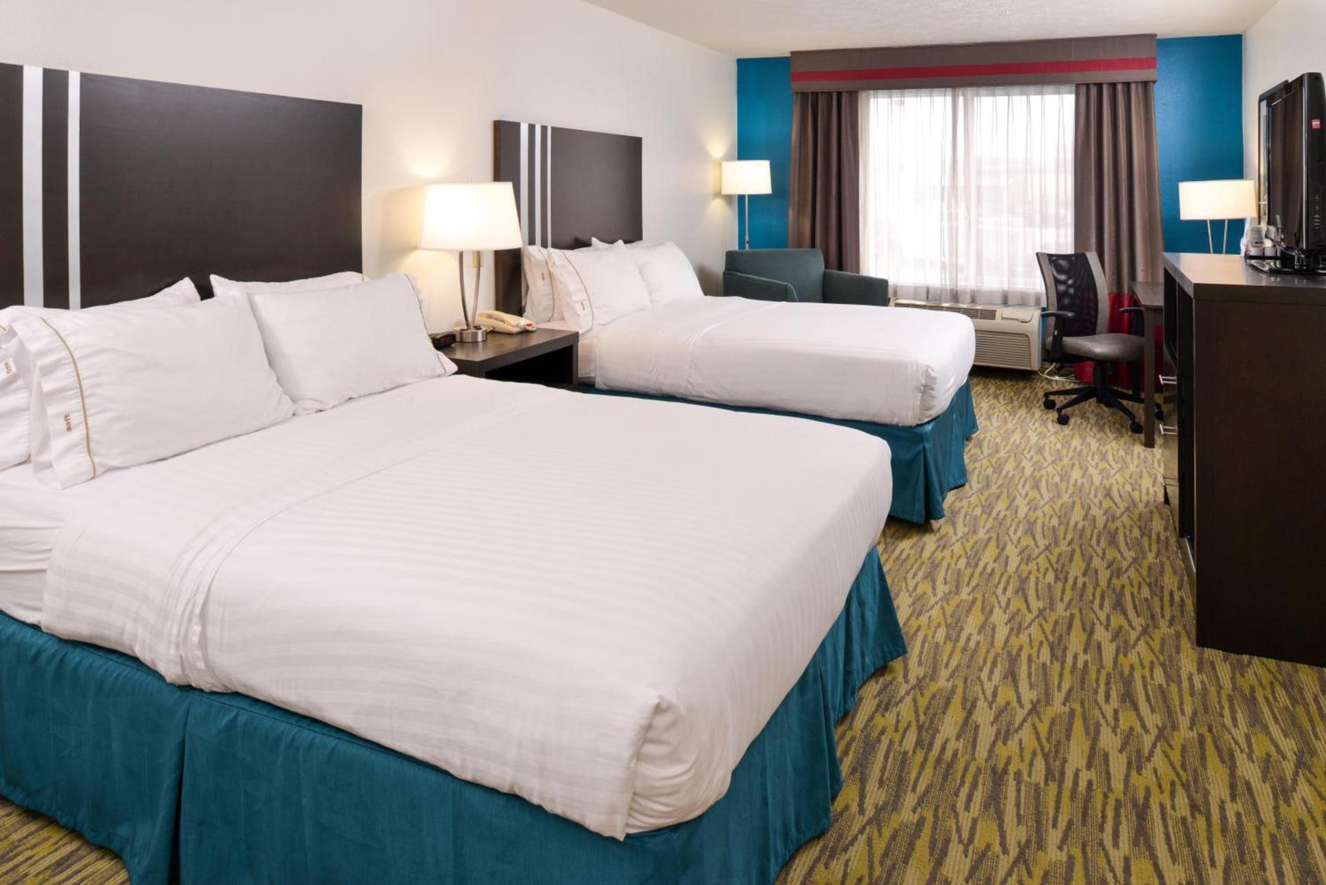 Holiday Inn Express Hotel & Suites Omaha West by IHG photo 44