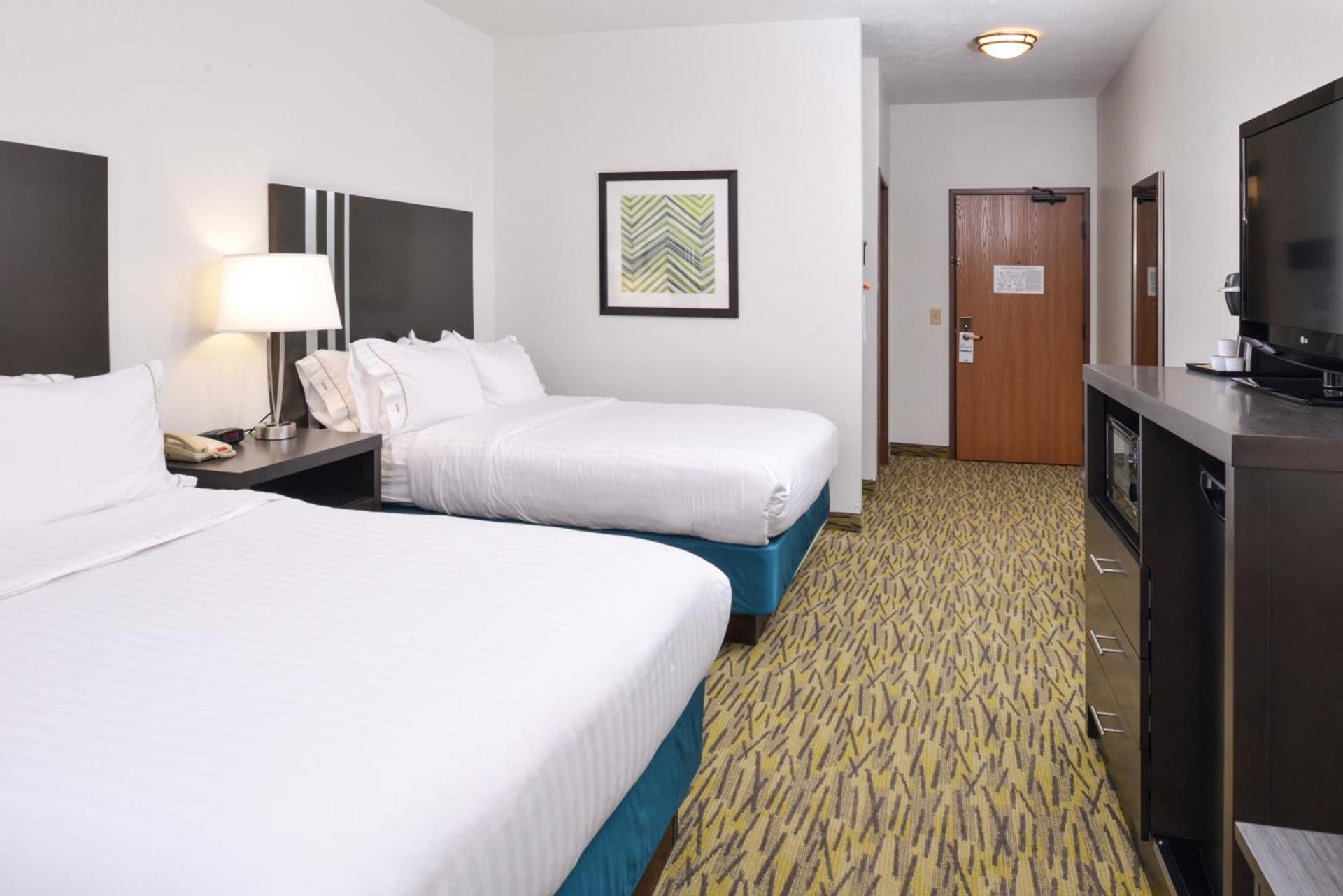 Holiday Inn Express Hotel & Suites Omaha West by IHG photo 38