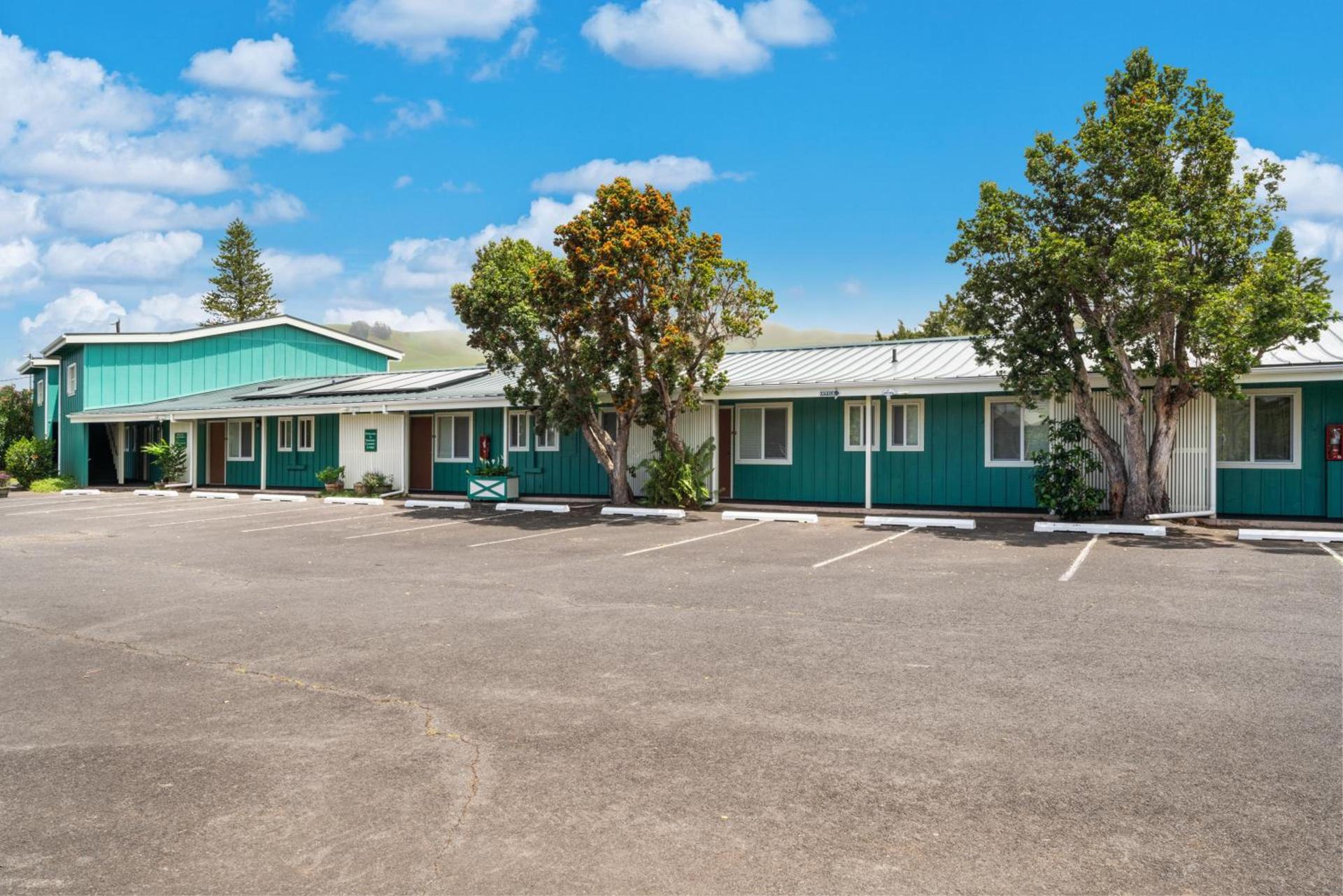 Castle Waimea Country Lodge photo 11