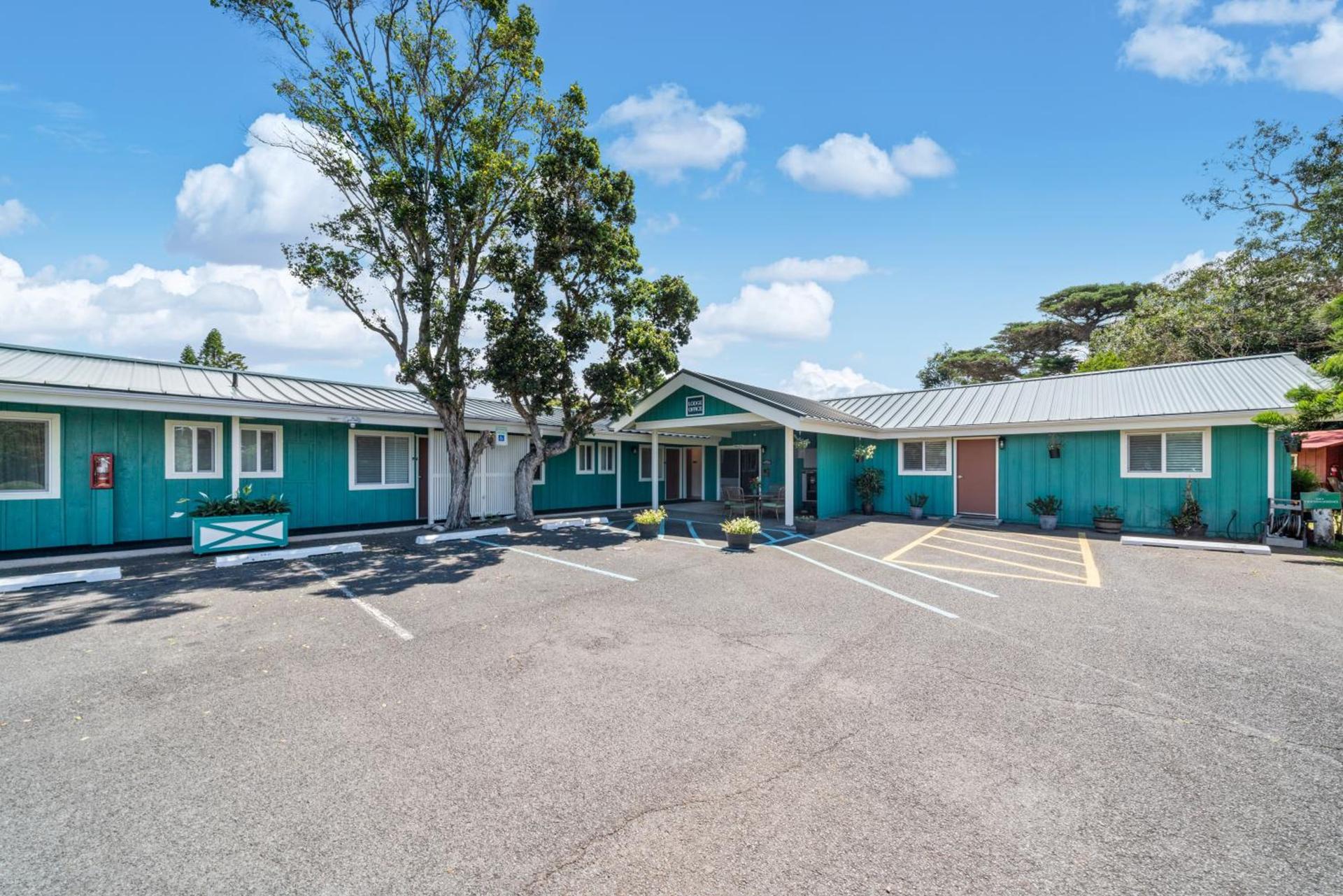 Castle Waimea Country Lodge photo 12