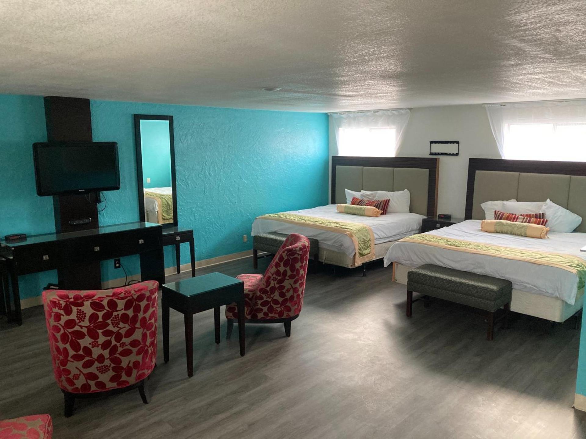 Nampa Inn & Suites photo 2