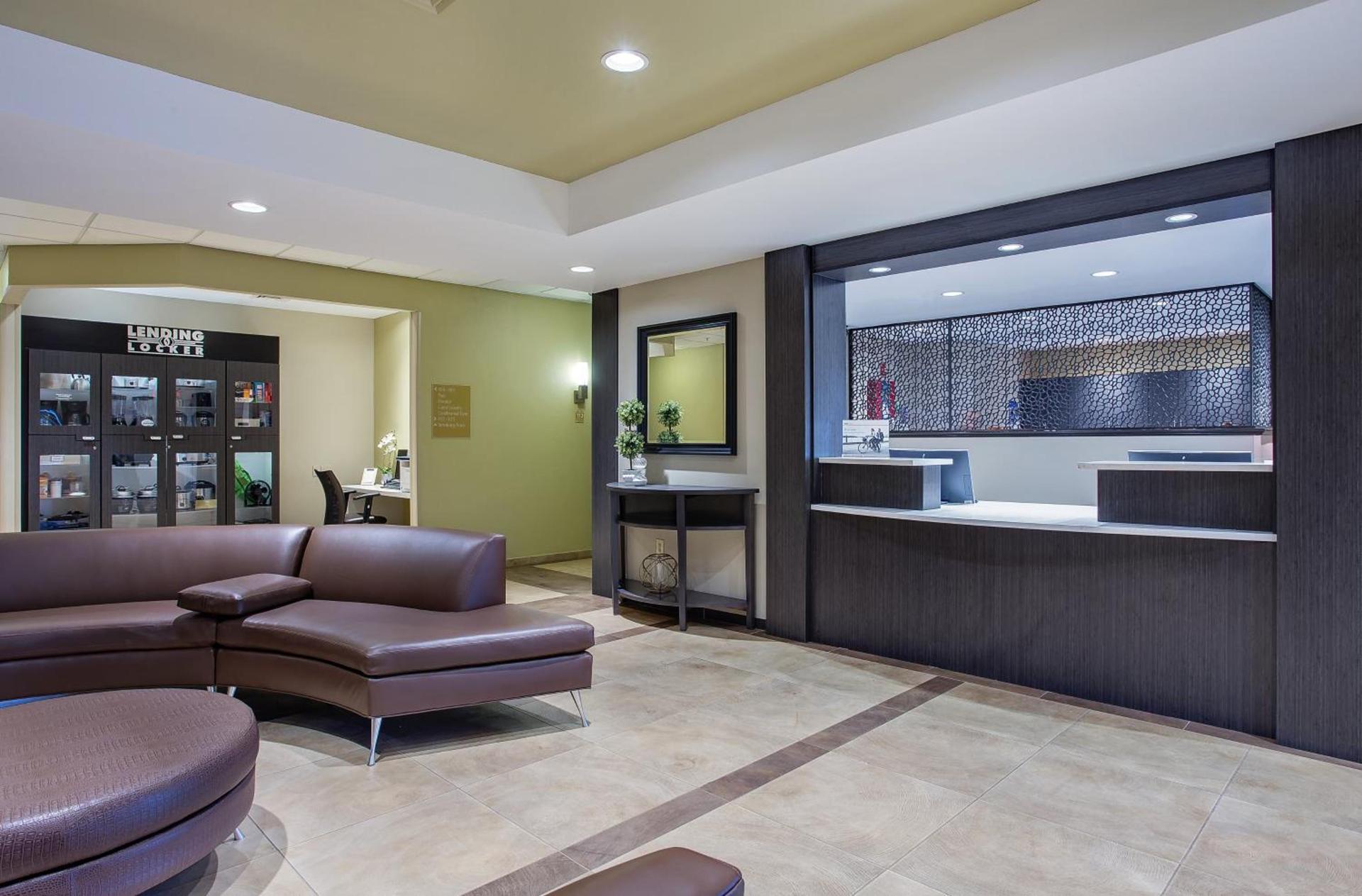Candlewood Suites Bowling Green by IHG photo 29