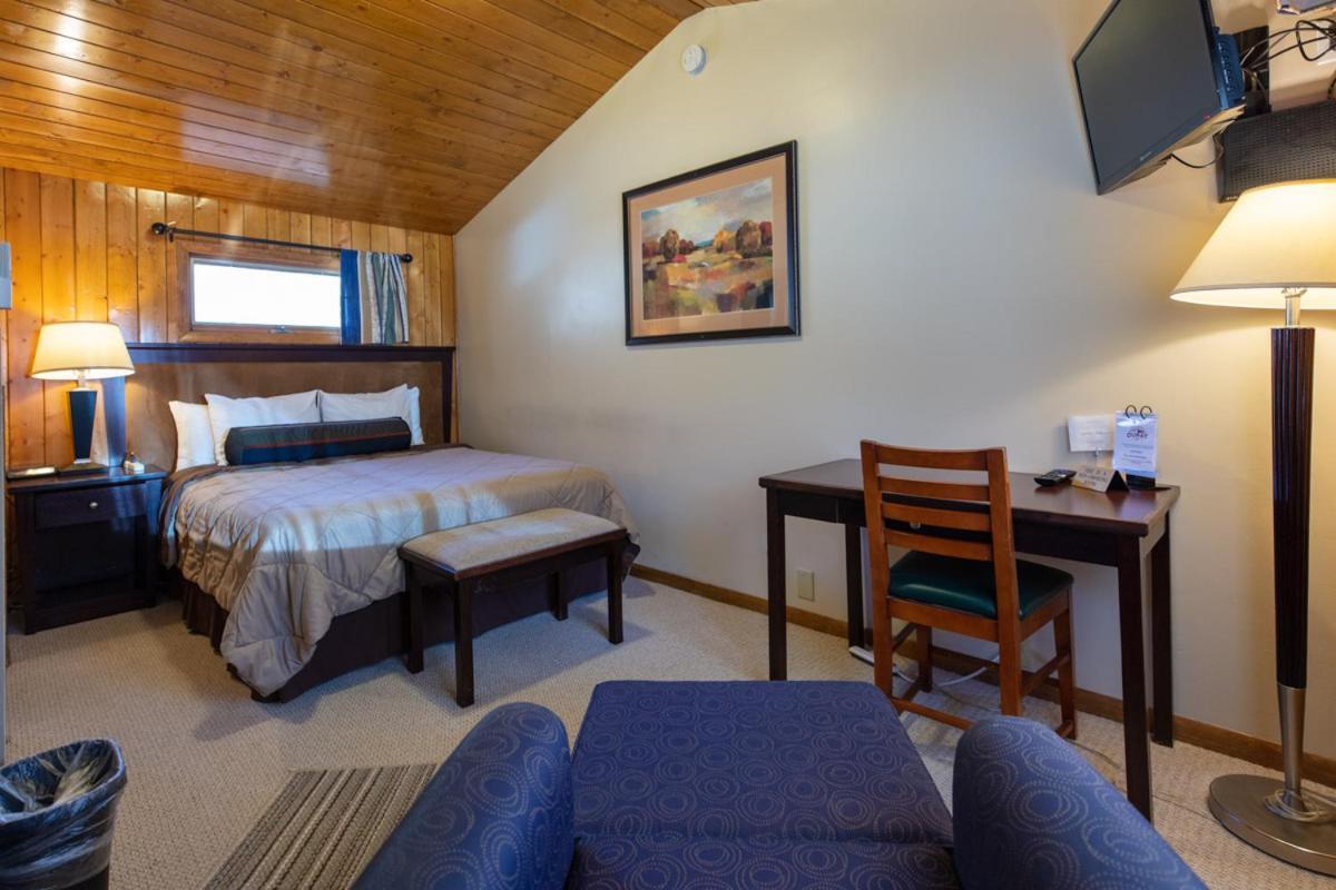 Ouray Inn photo 22