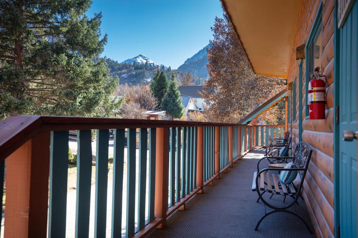 Ouray Inn photo 12