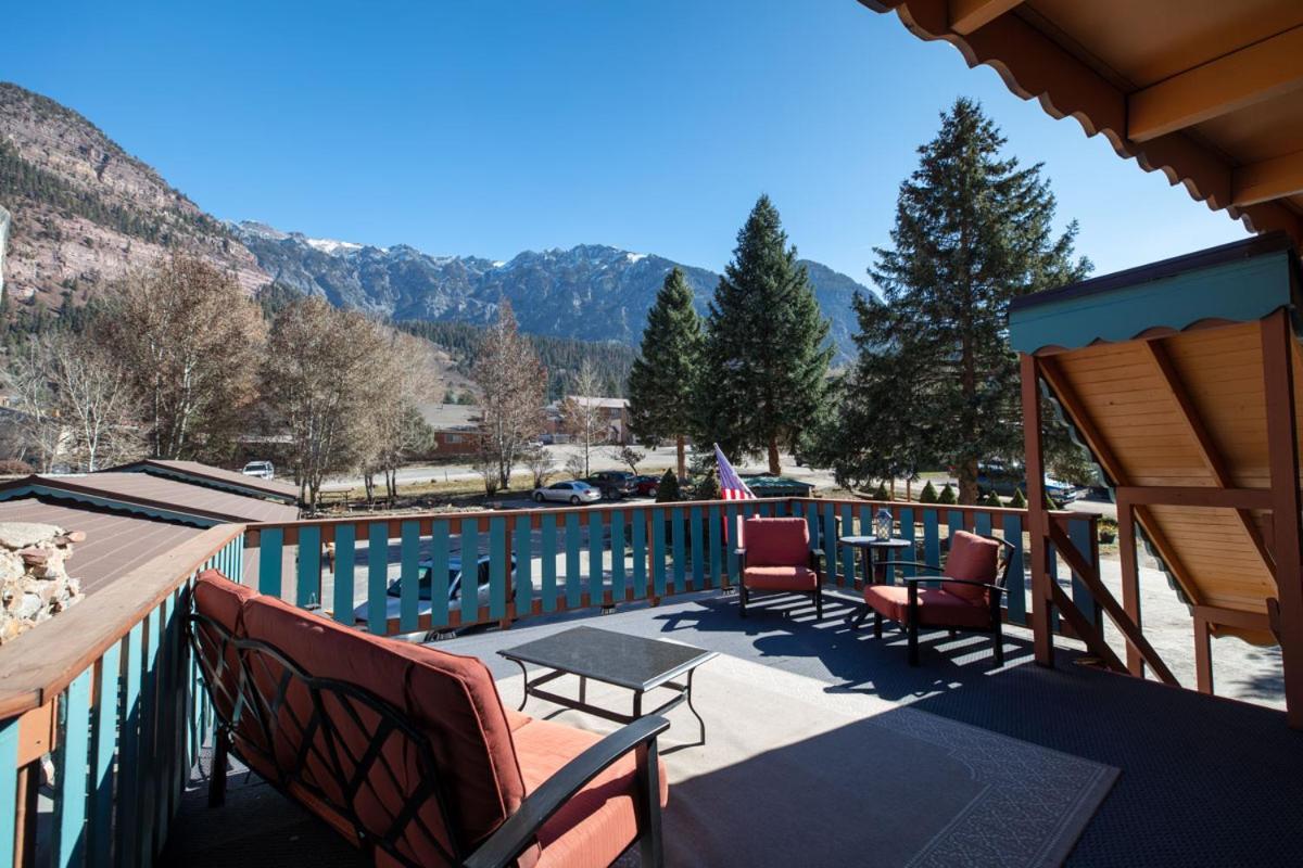 Ouray Inn photo 10