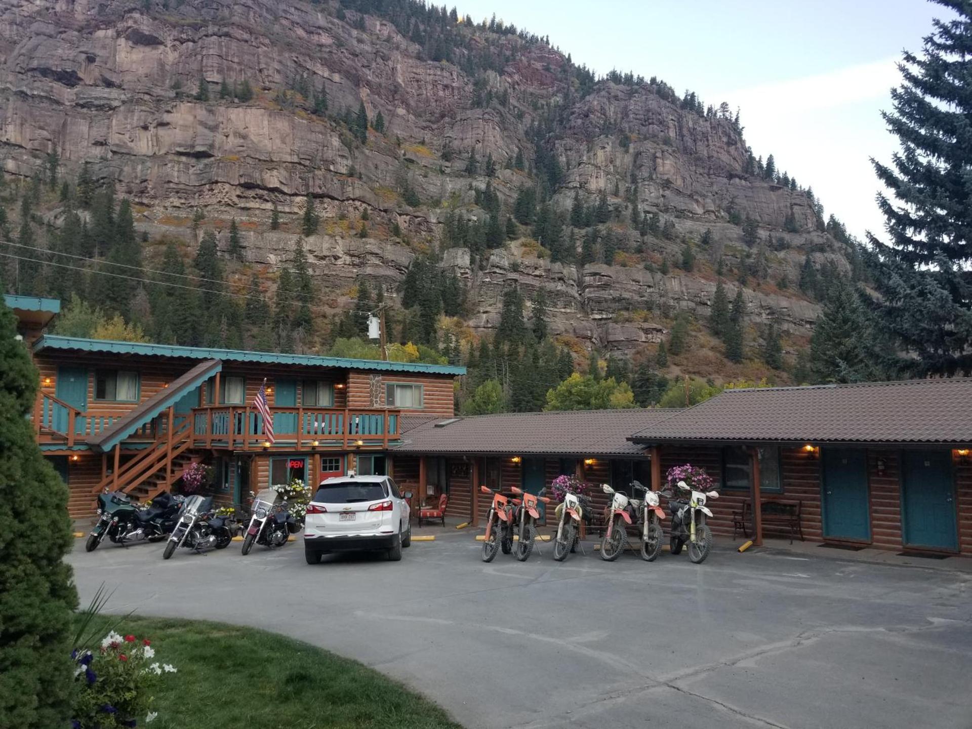 Ouray Inn photo 32