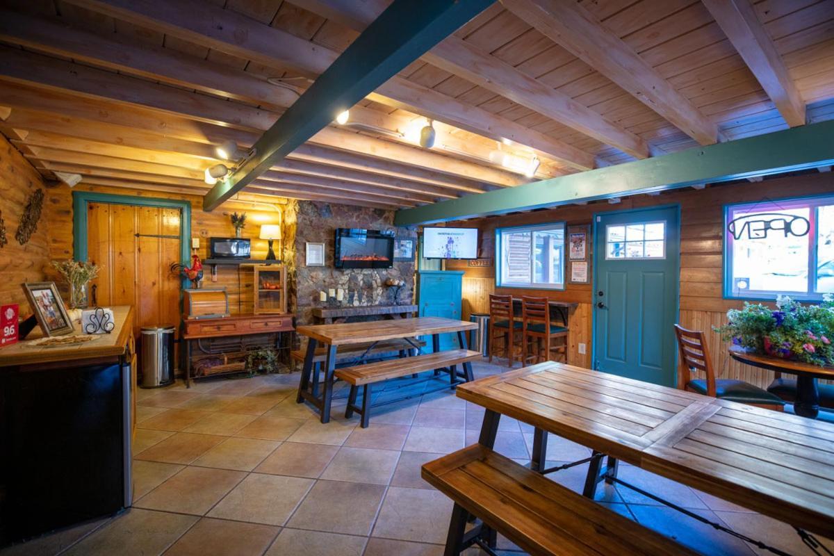 Ouray Inn photo 5