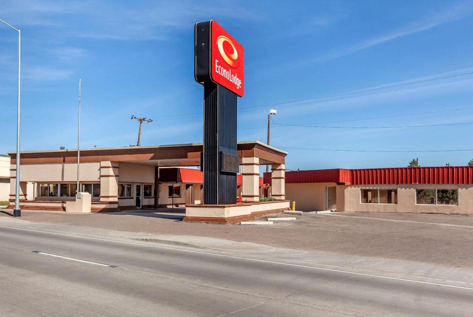 Econo Lodge Clovis photo 3