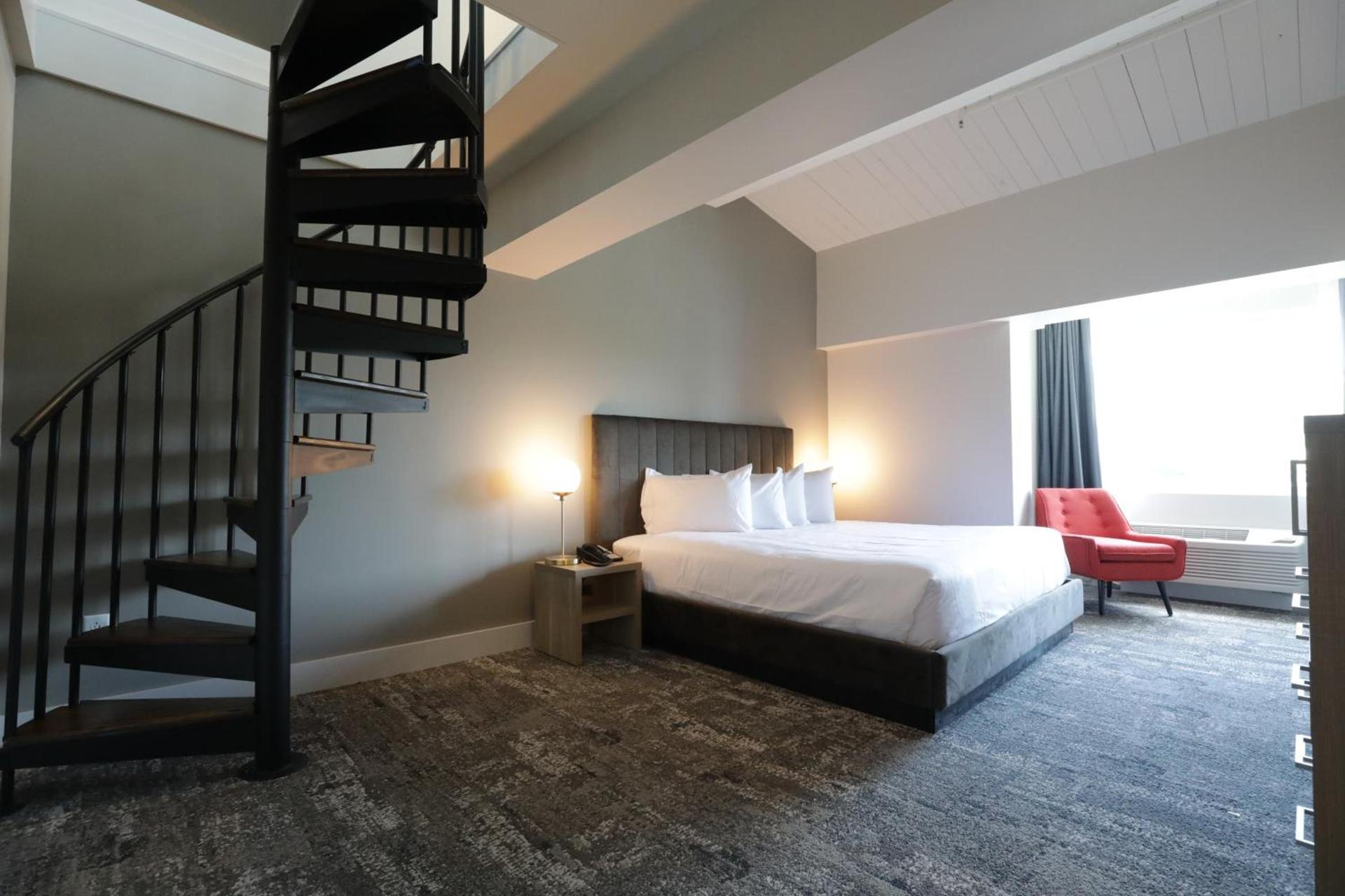Lake Placid Inn Boutique Hotel photo 65