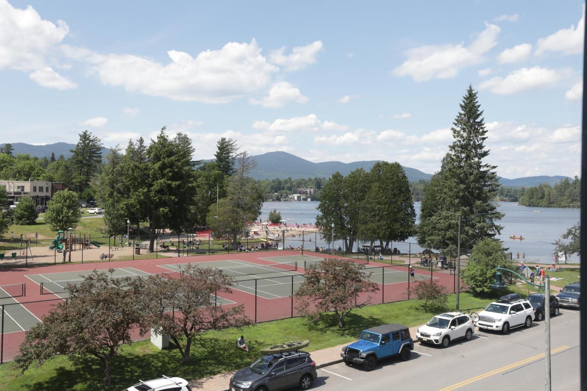 Lake Placid Inn Boutique Hotel photo 64