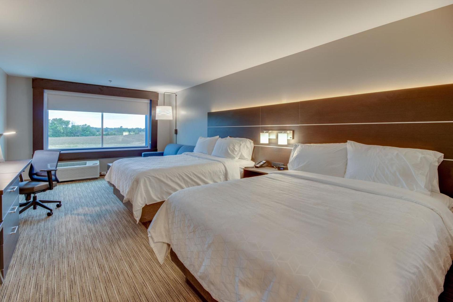 Holiday Inn Express & Suites - Union City by IHG photo 51