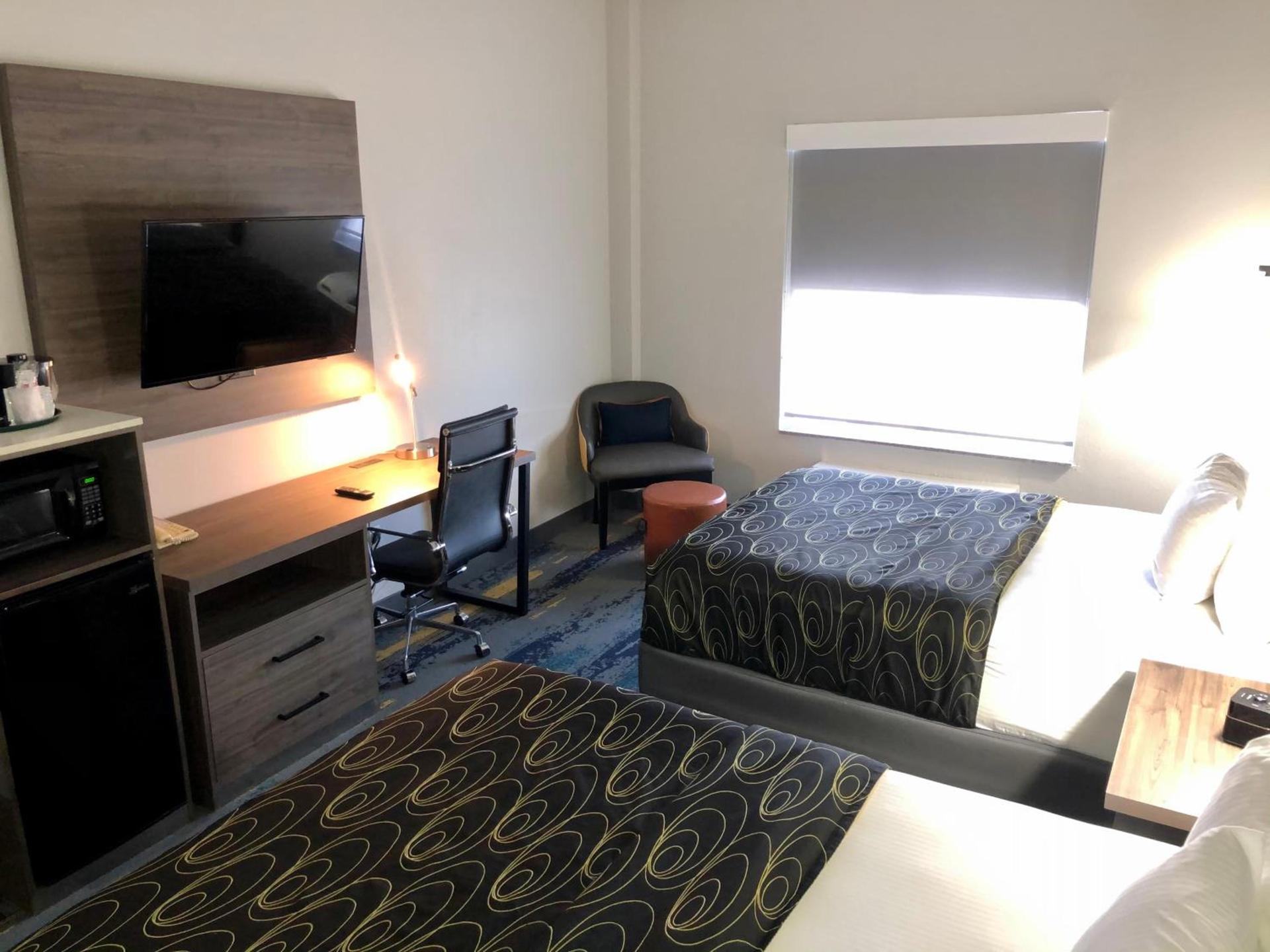 La Quinta by Wyndham Tampa Central photo 5