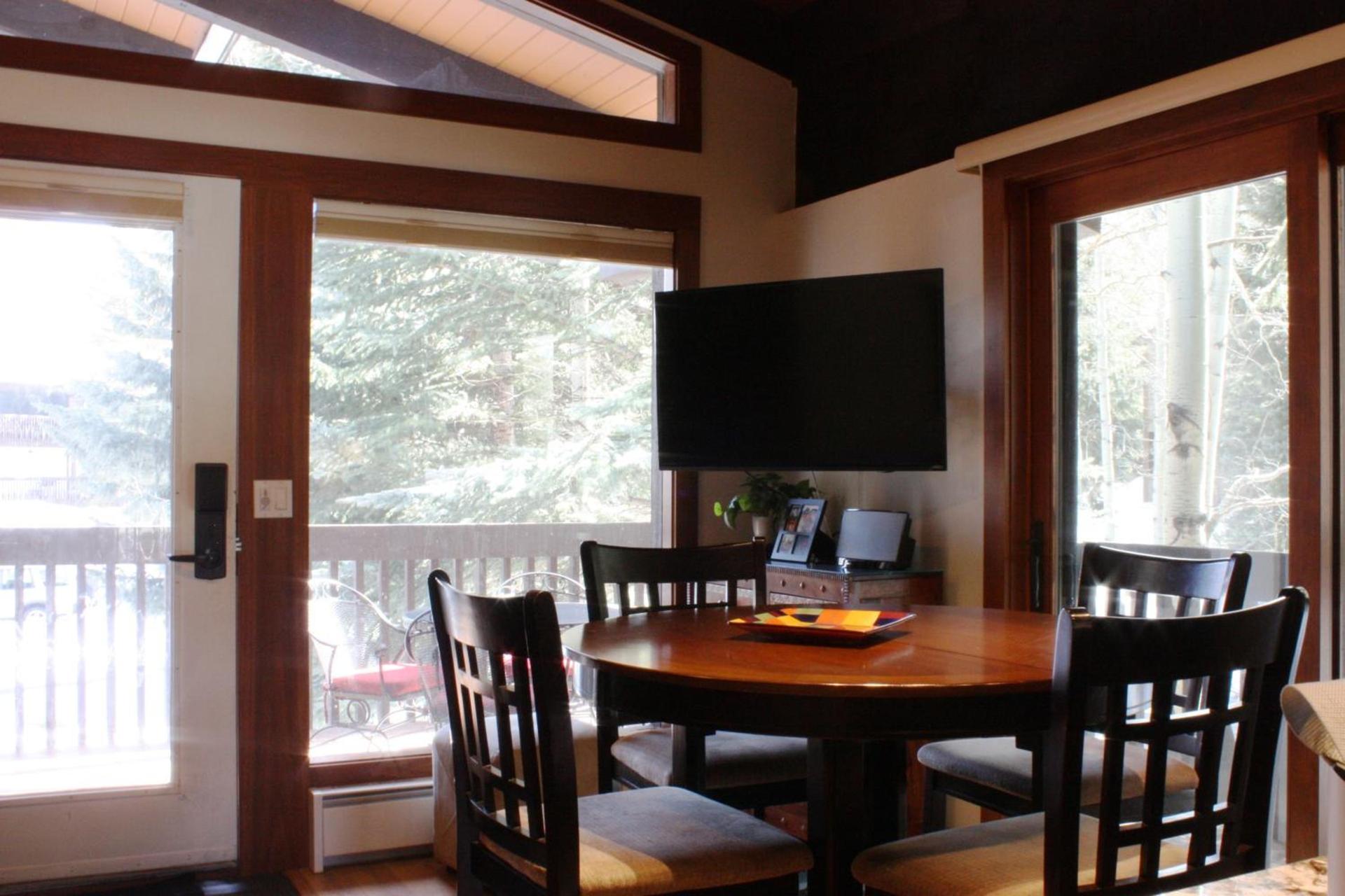 Vail Racquet Club Mountain Resort photo 38
