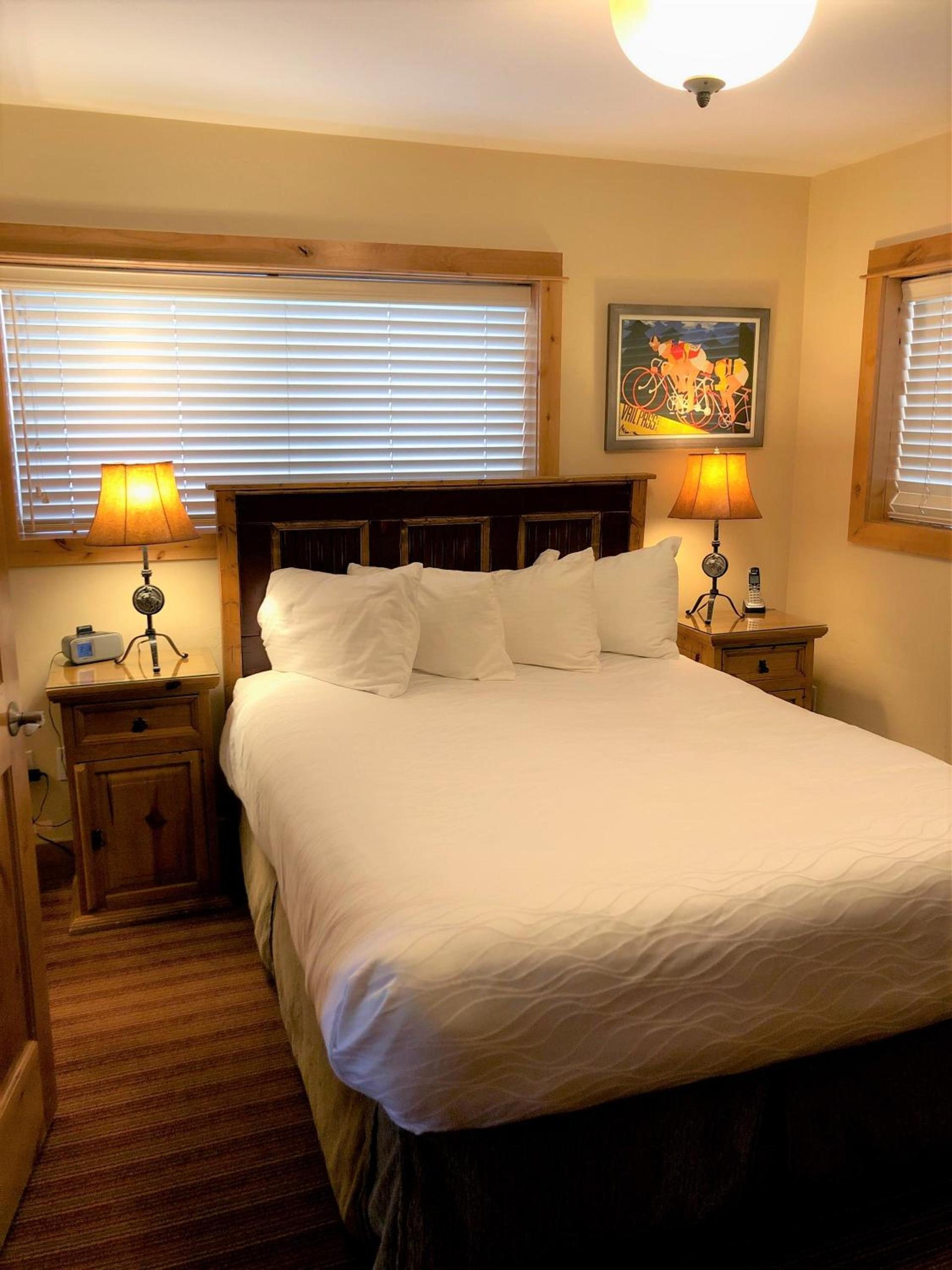 Vail Racquet Club Mountain Resort photo 6