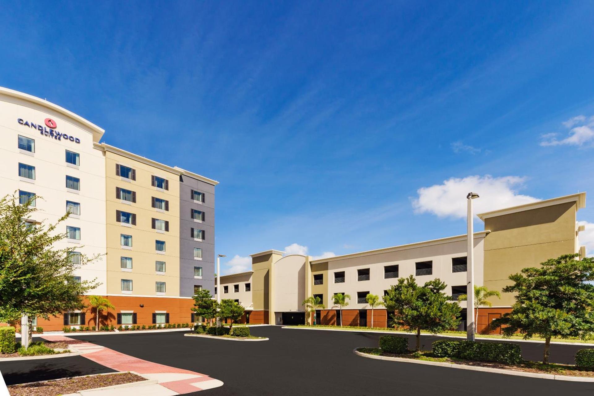 Candlewood Suites - Orlando - Lake Buena Vista by IHG photo 17