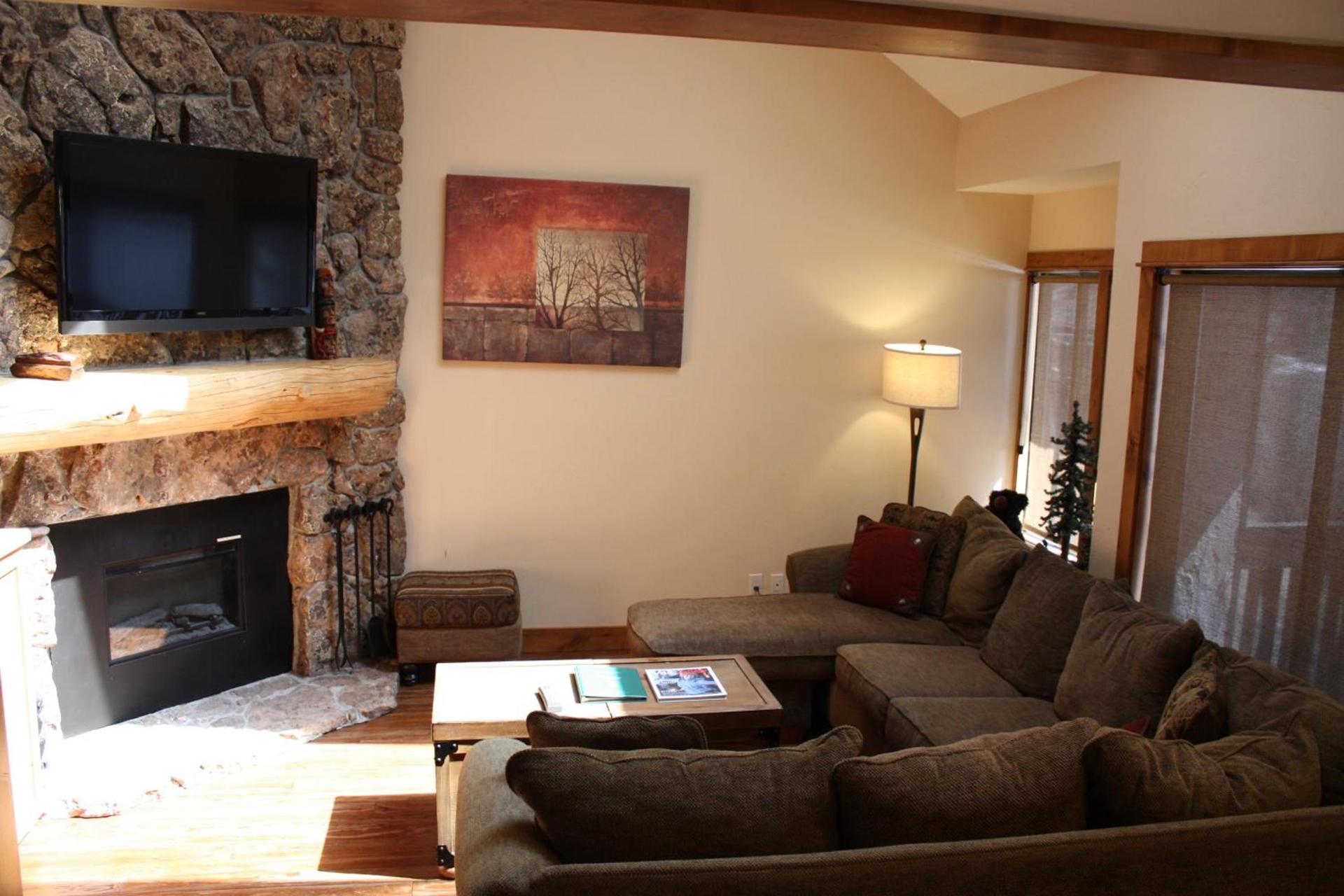 Vail Racquet Club Mountain Resort photo 49
