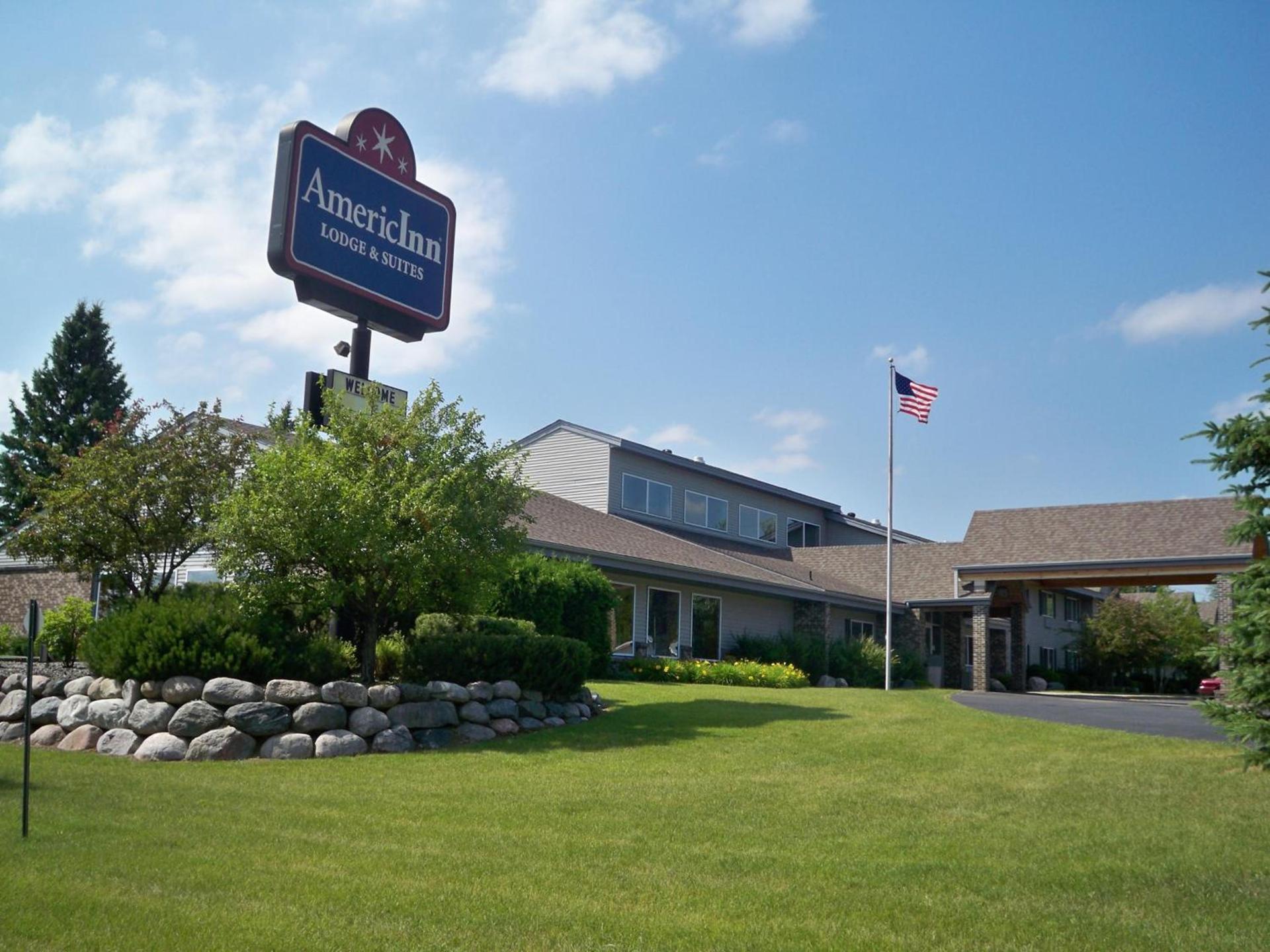 AmericInn by Wyndham Rhinelander photo 32
