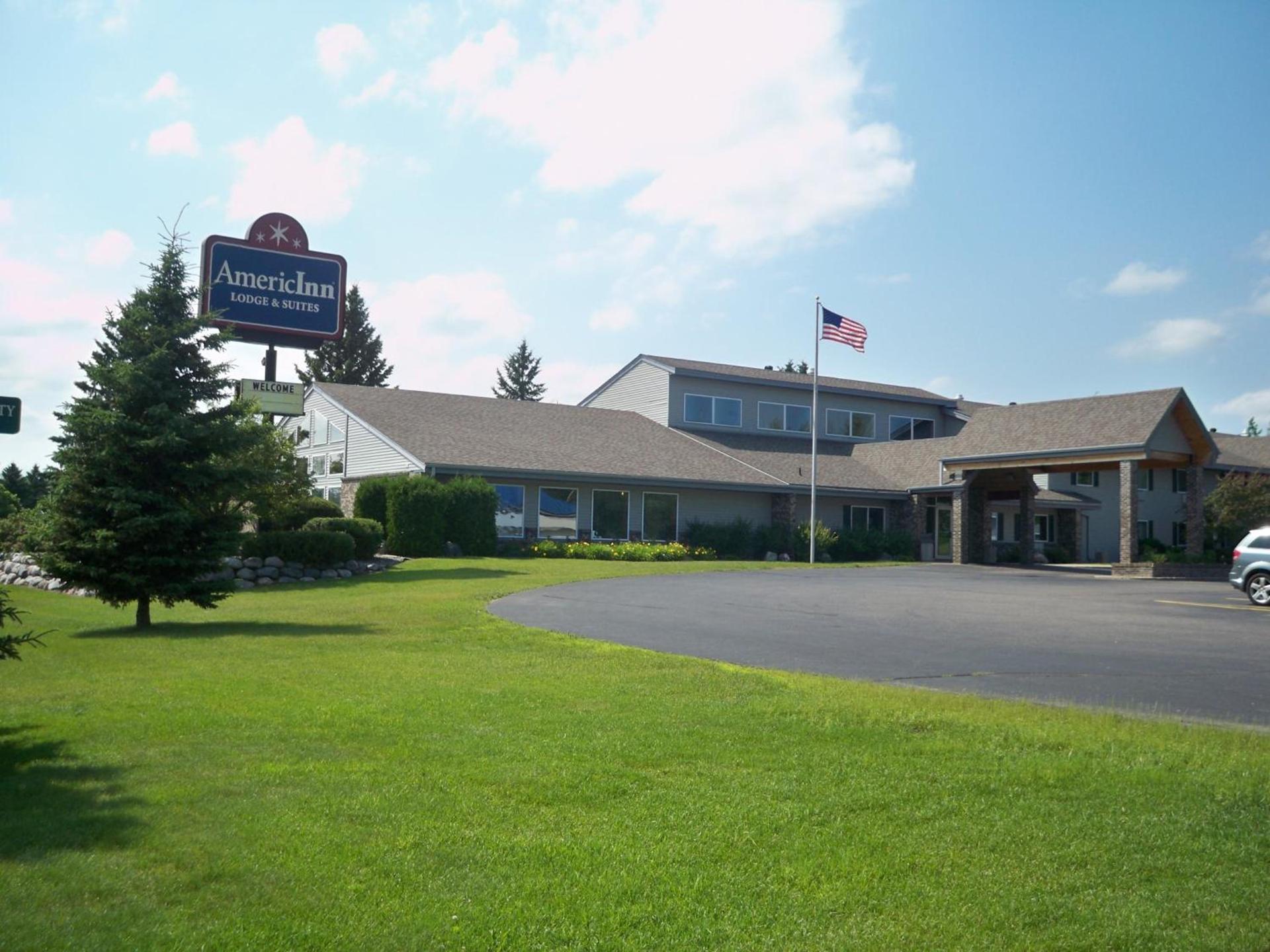 AmericInn by Wyndham Rhinelander photo 34
