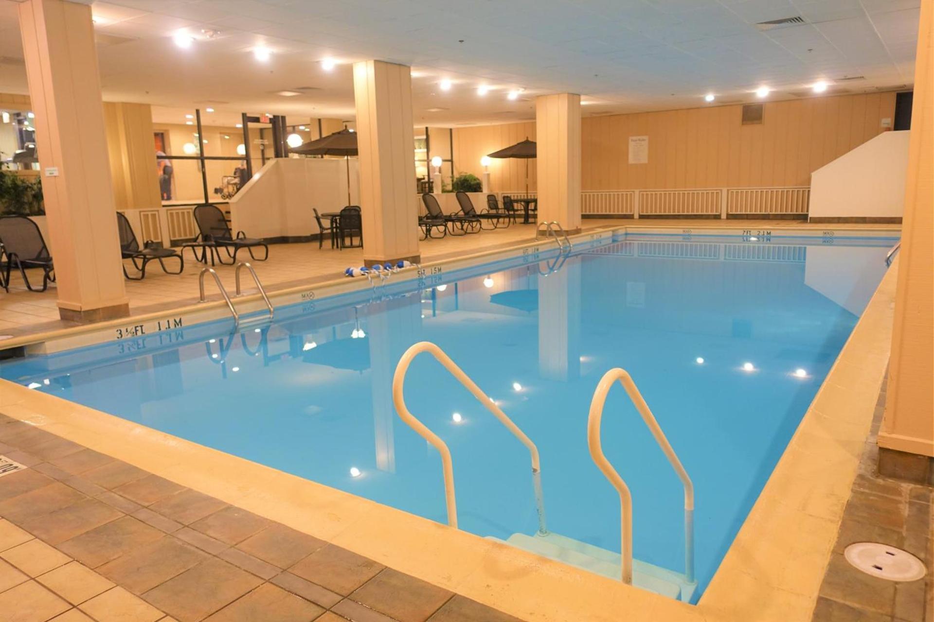 Holiday Inn Portland-By the Bay by IHG photo 2