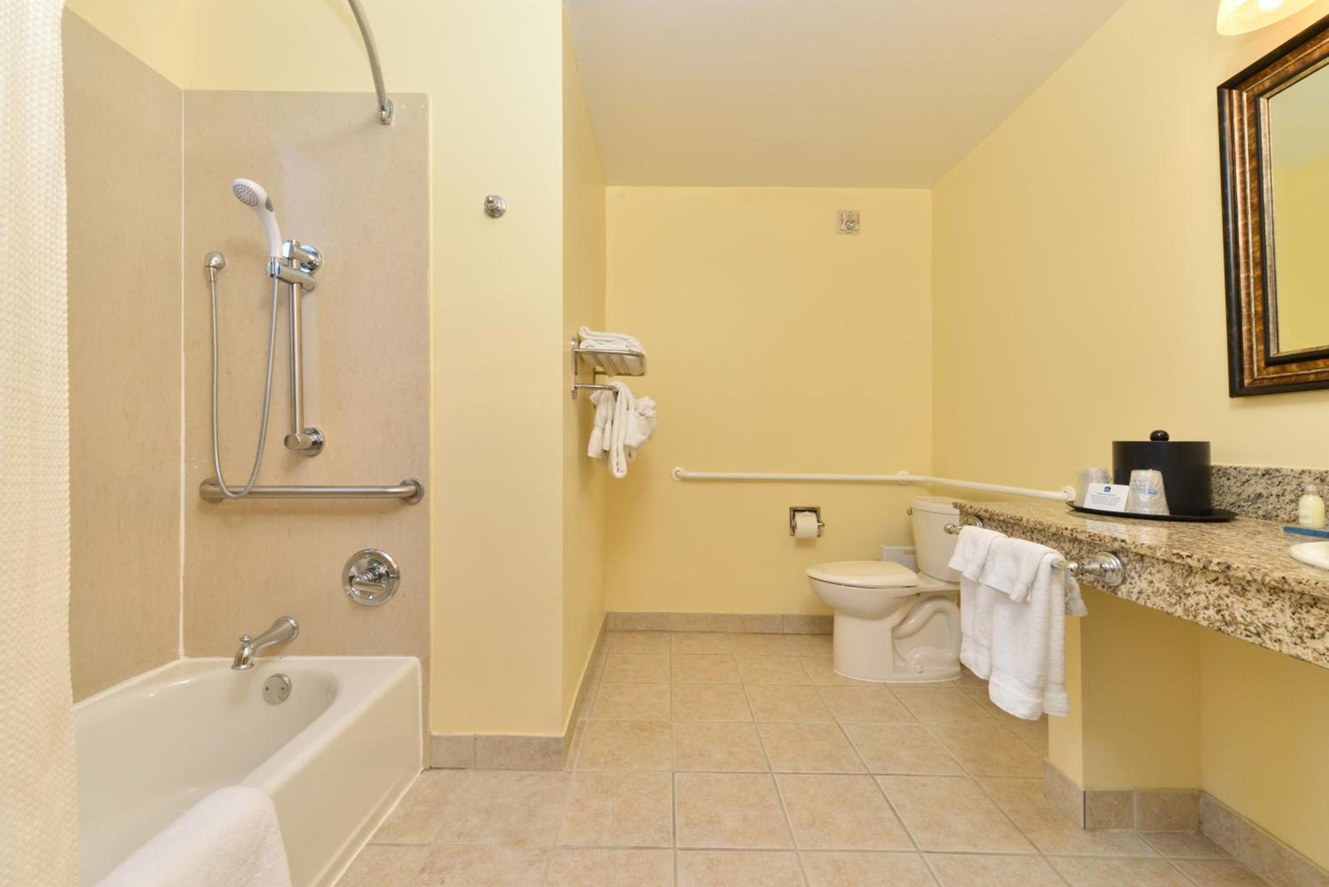 St Charles Inn, Superior Hotel photo 9
