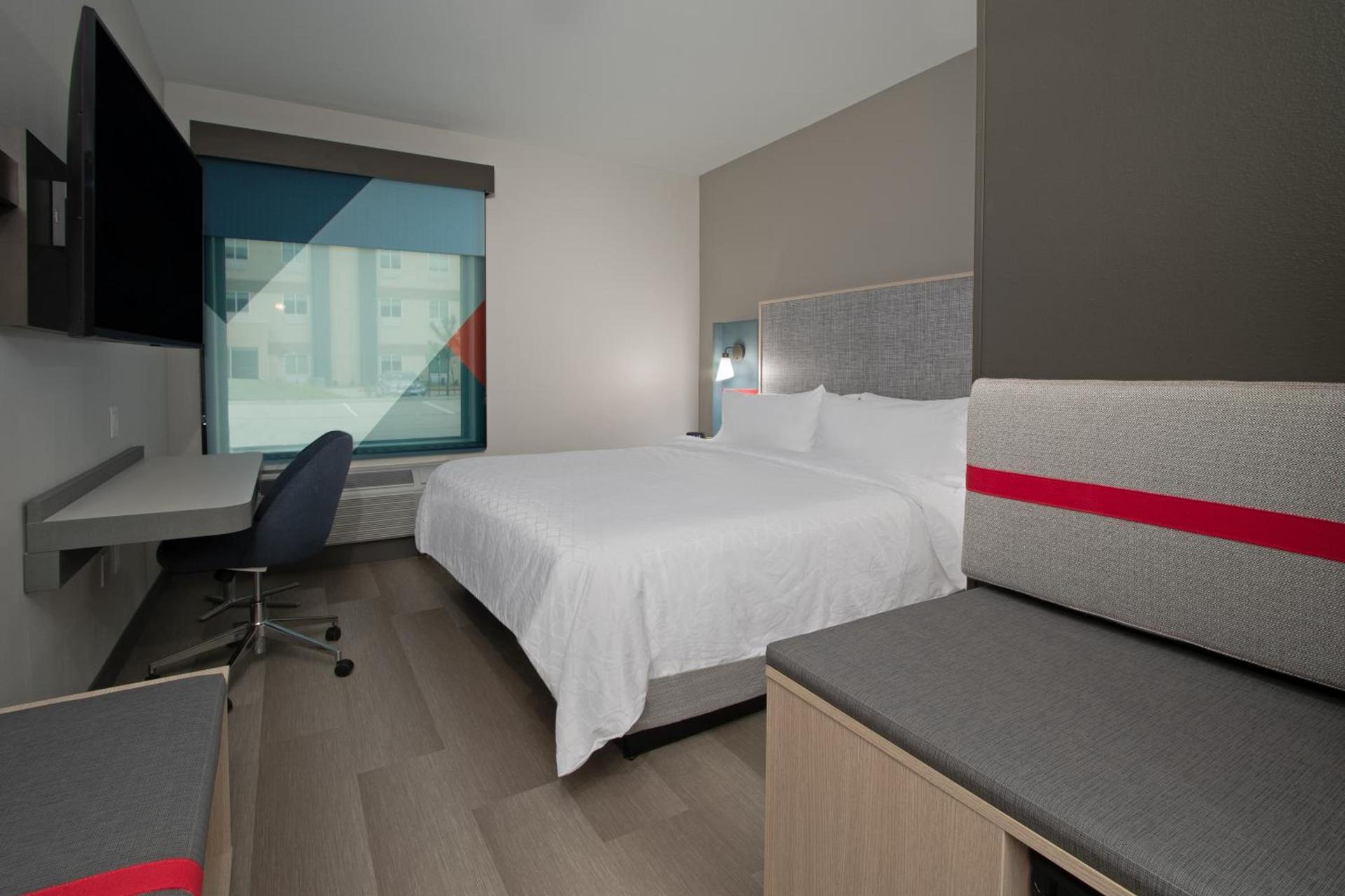 Avid hotels - Beaumont by IHG photo 5