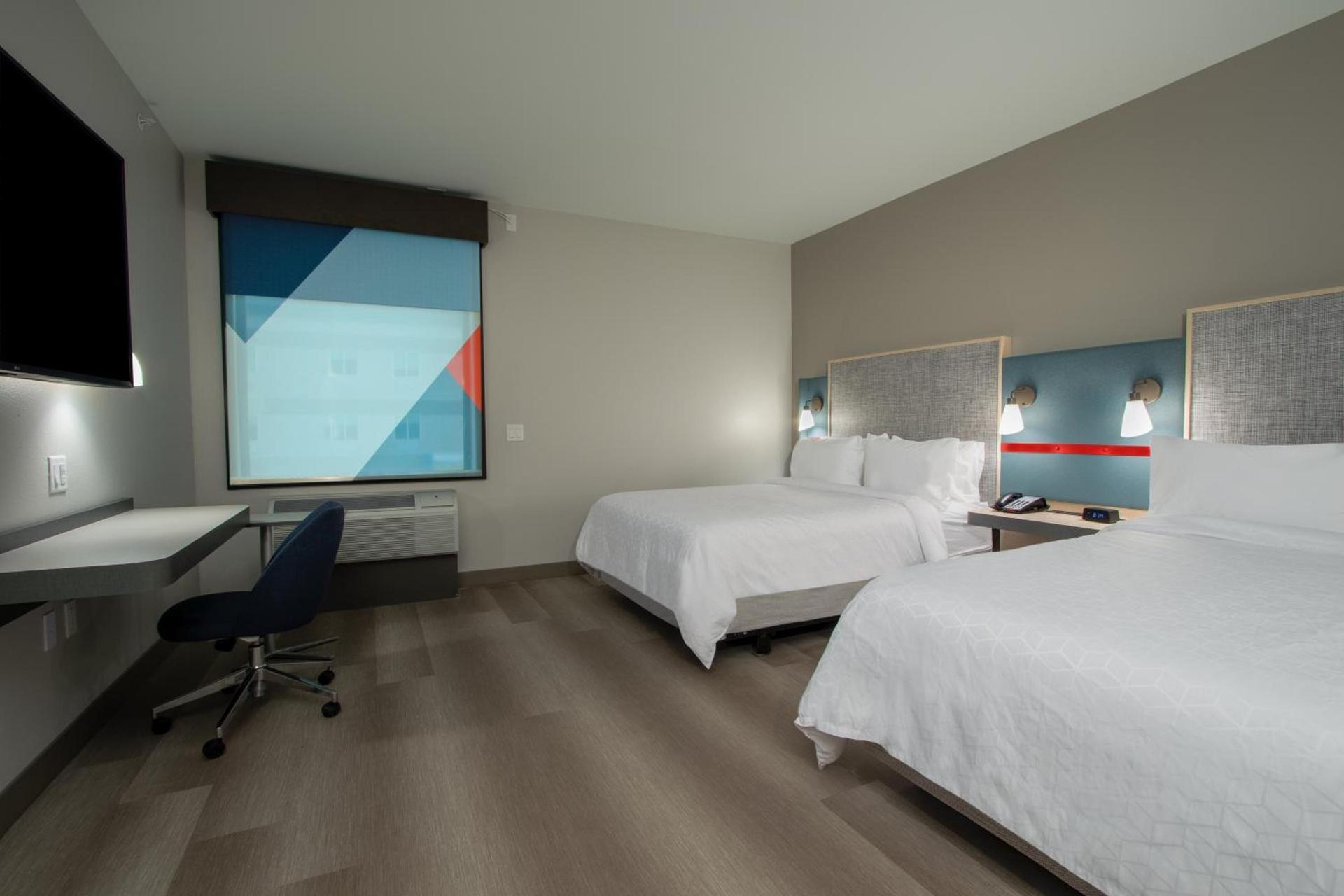Avid hotels - Beaumont by IHG photo 4