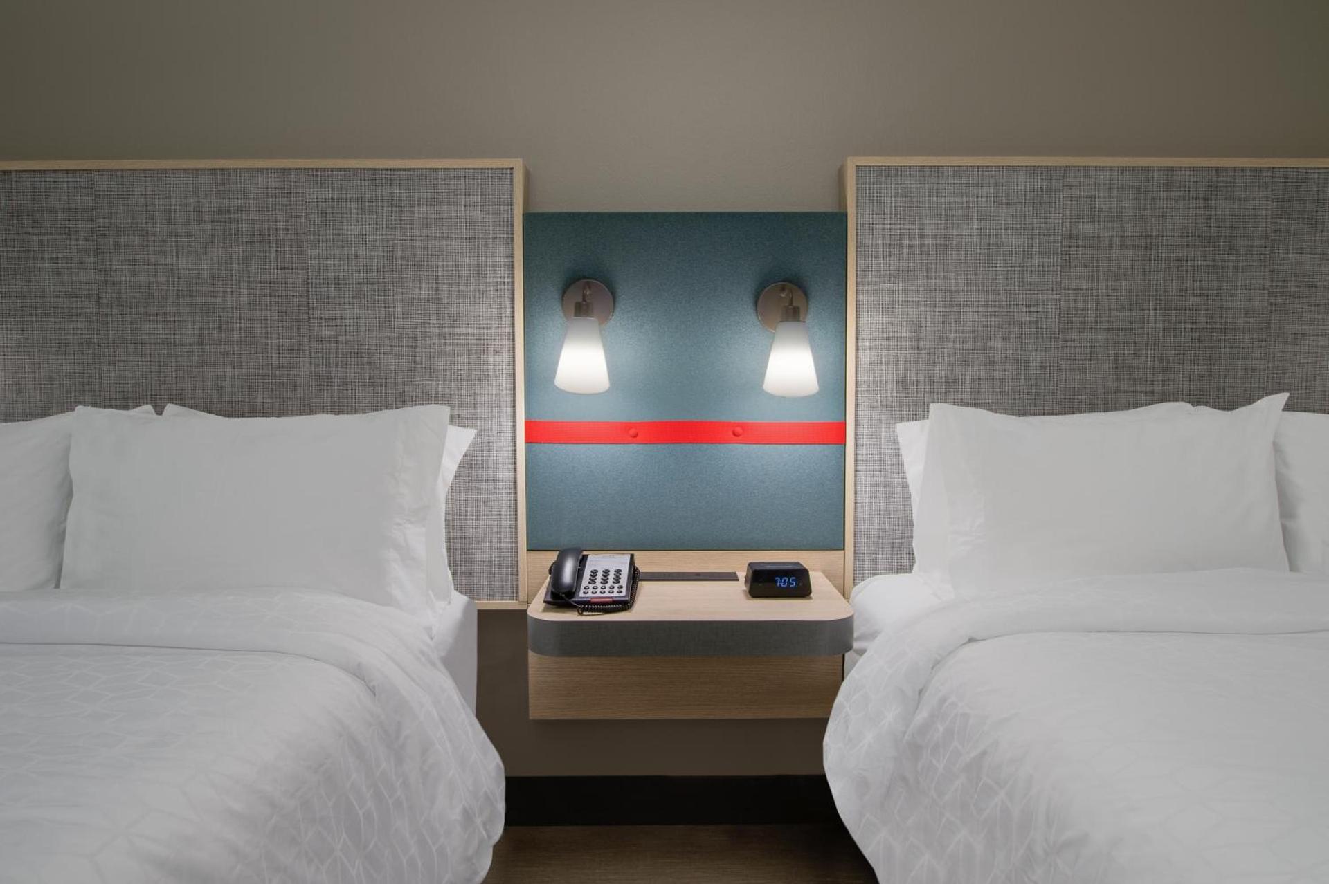 Avid hotels - Beaumont by IHG photo 3