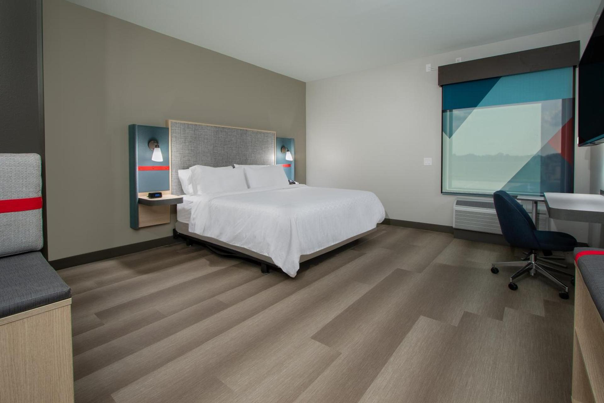 Avid hotels - Beaumont by IHG photo 2