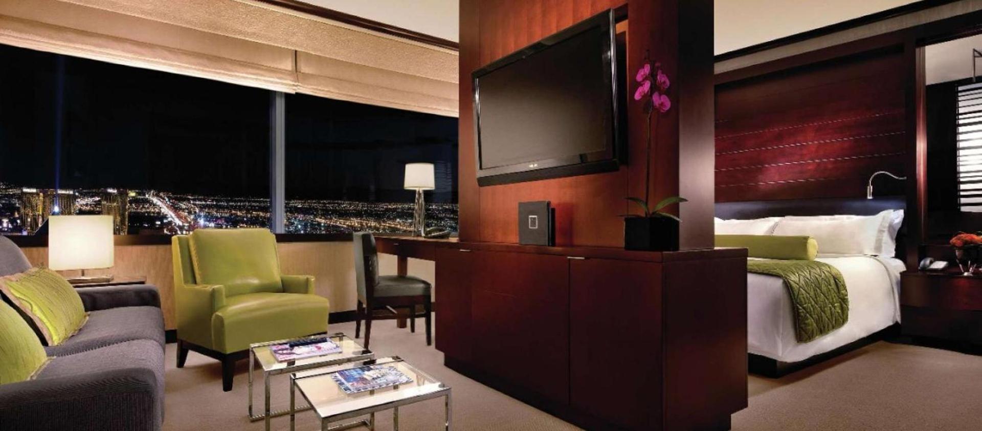 Jet Luxury at The Vdara photo 18