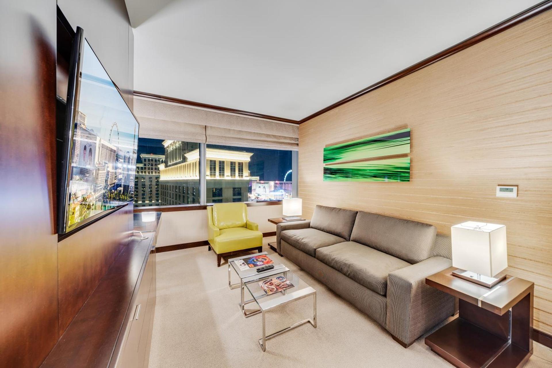 Jet Luxury at The Vdara photo 14