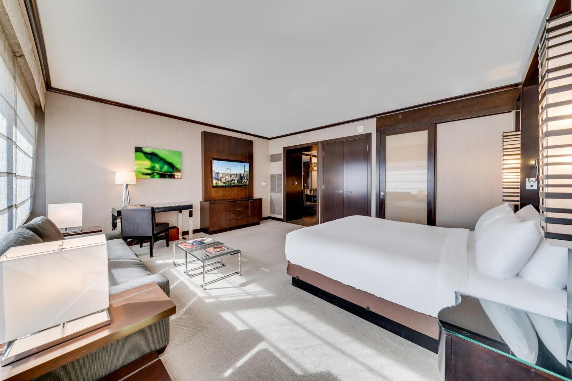 Jet Luxury at The Vdara photo 8