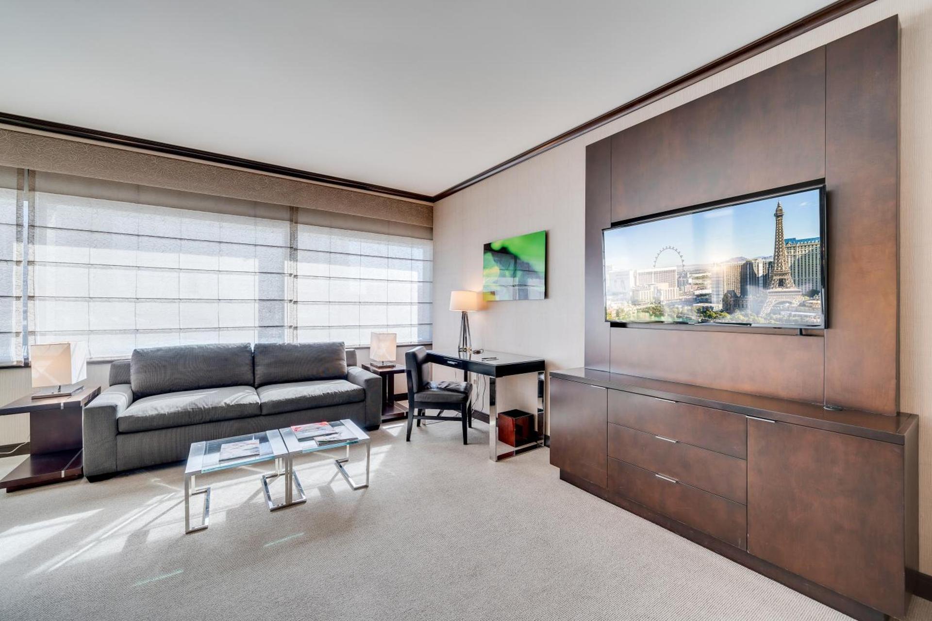 Jet Luxury at The Vdara photo 10