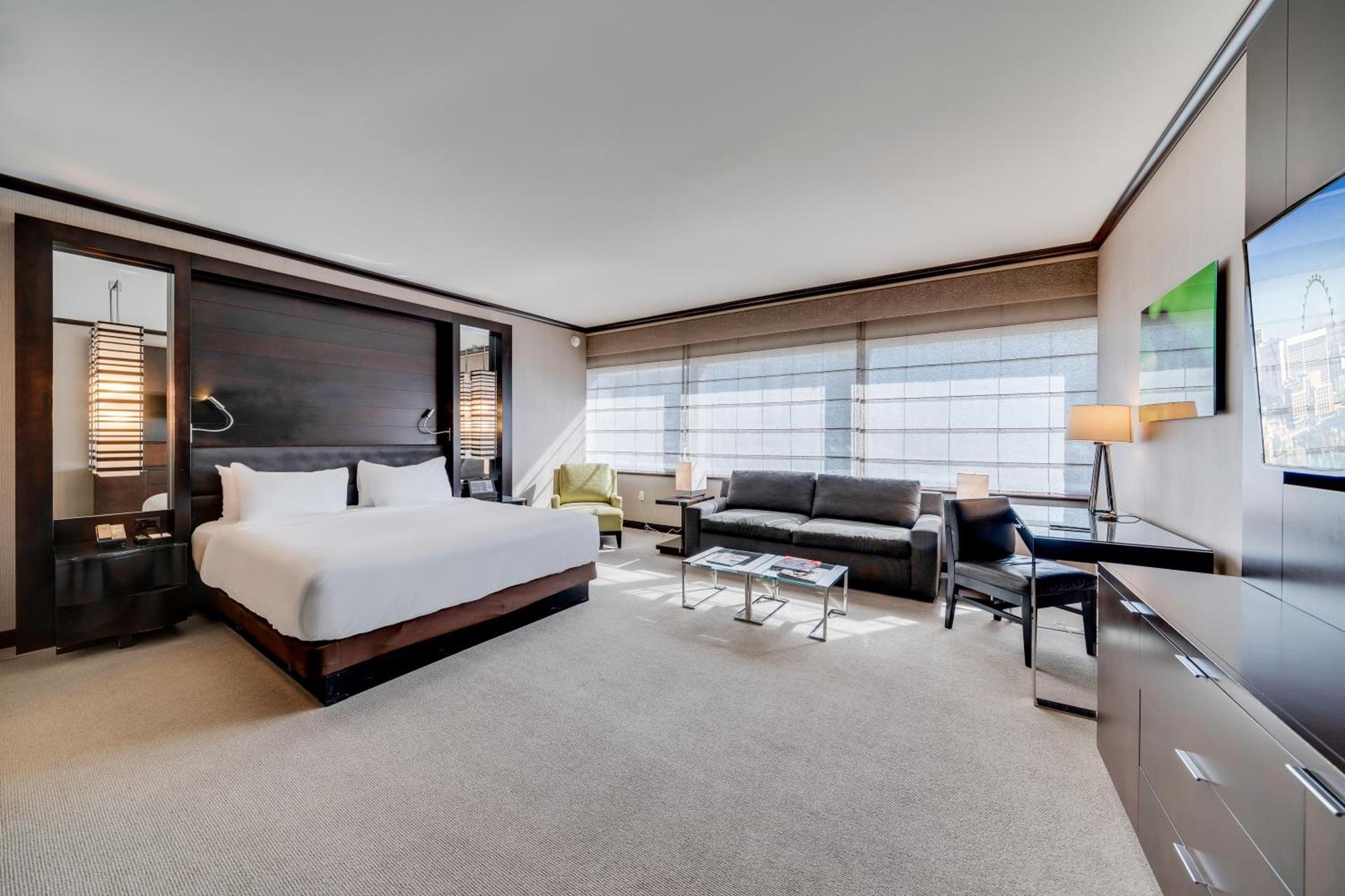 Jet Luxury at The Vdara photo 11