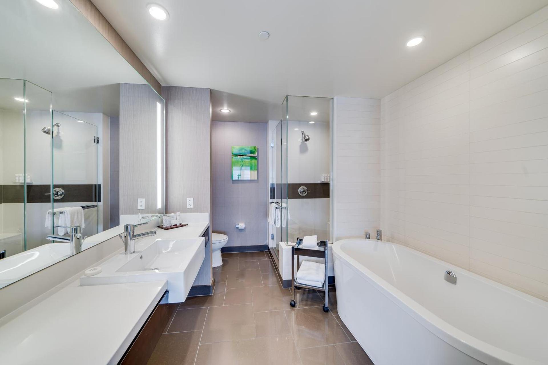 Jet Luxury at The Vdara photo 12