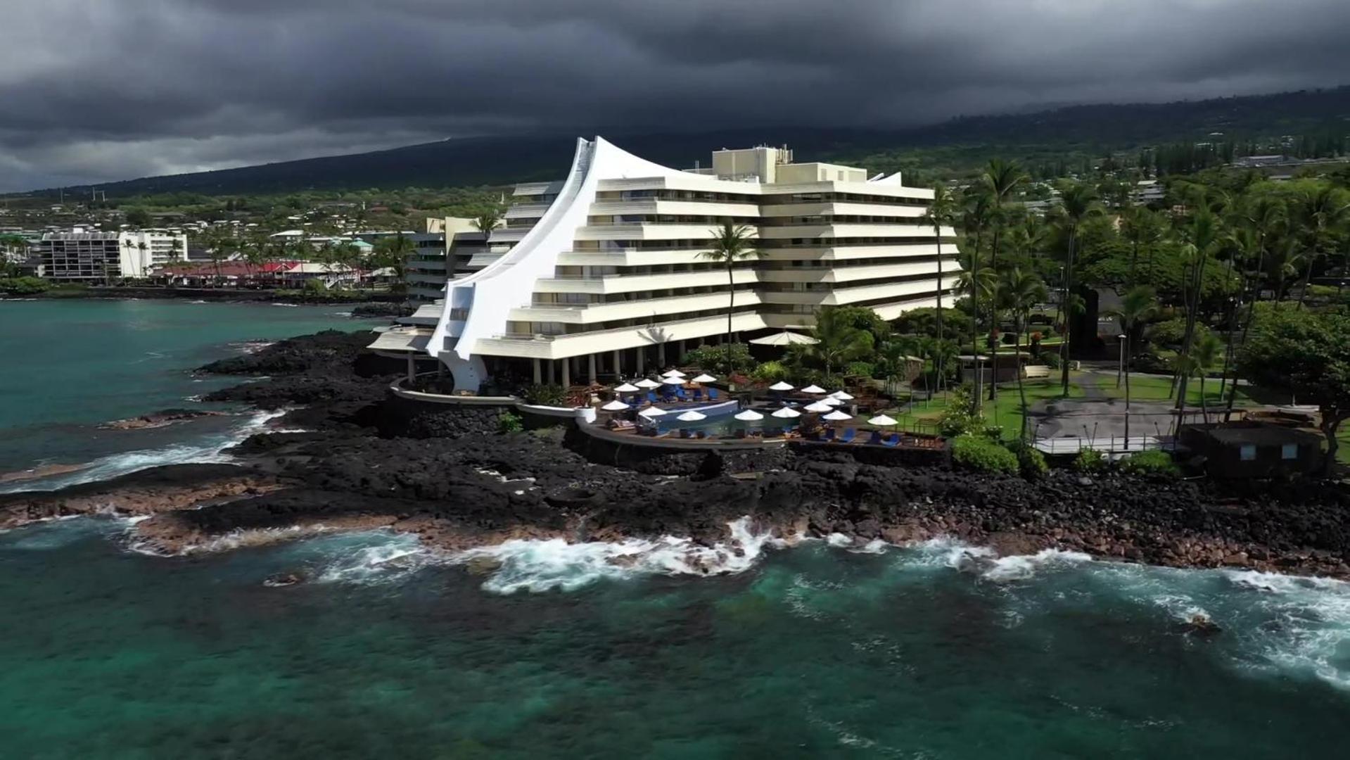 Royal Kona Resort photo 6