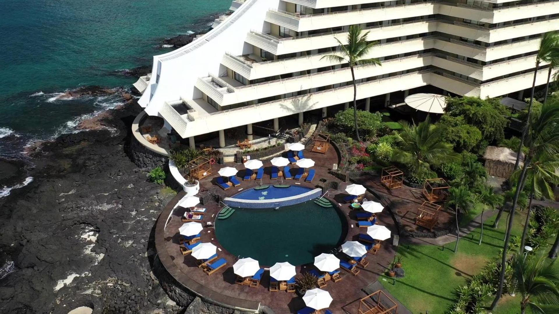 Royal Kona Resort photo 9