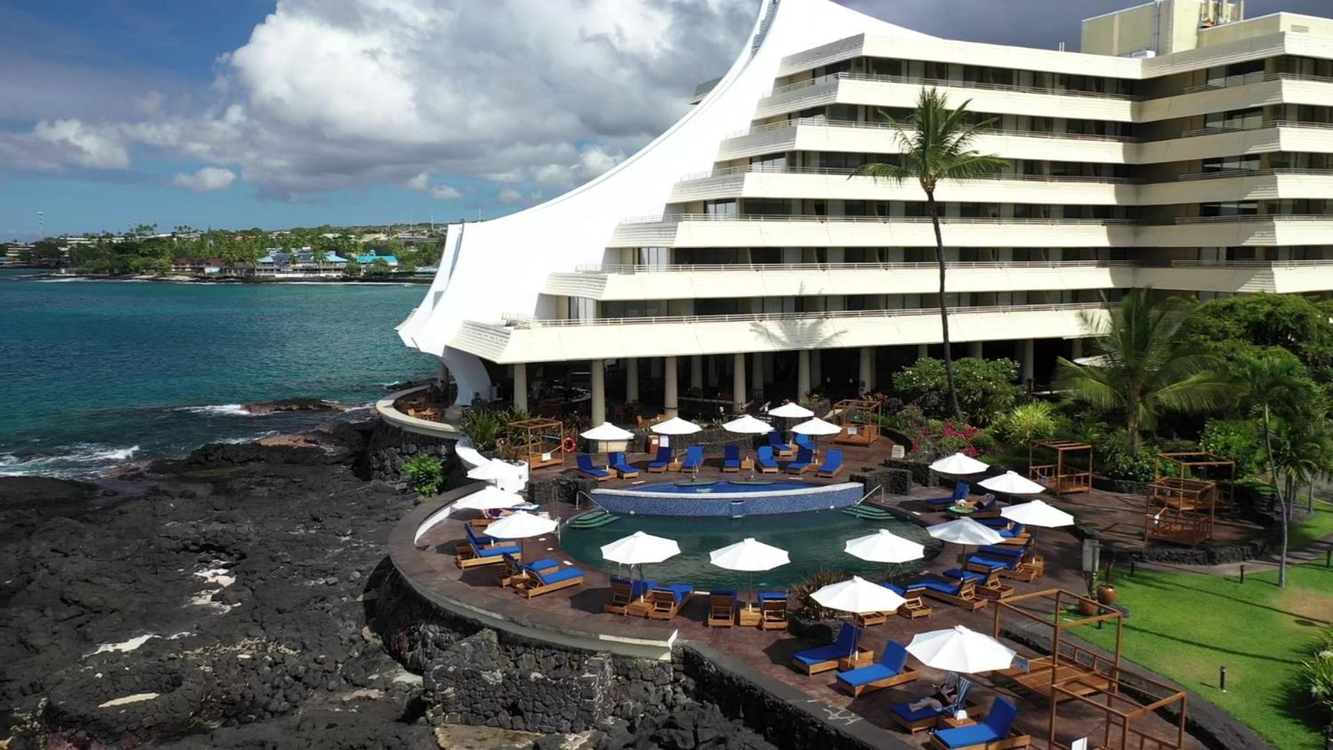 Royal Kona Resort photo 8