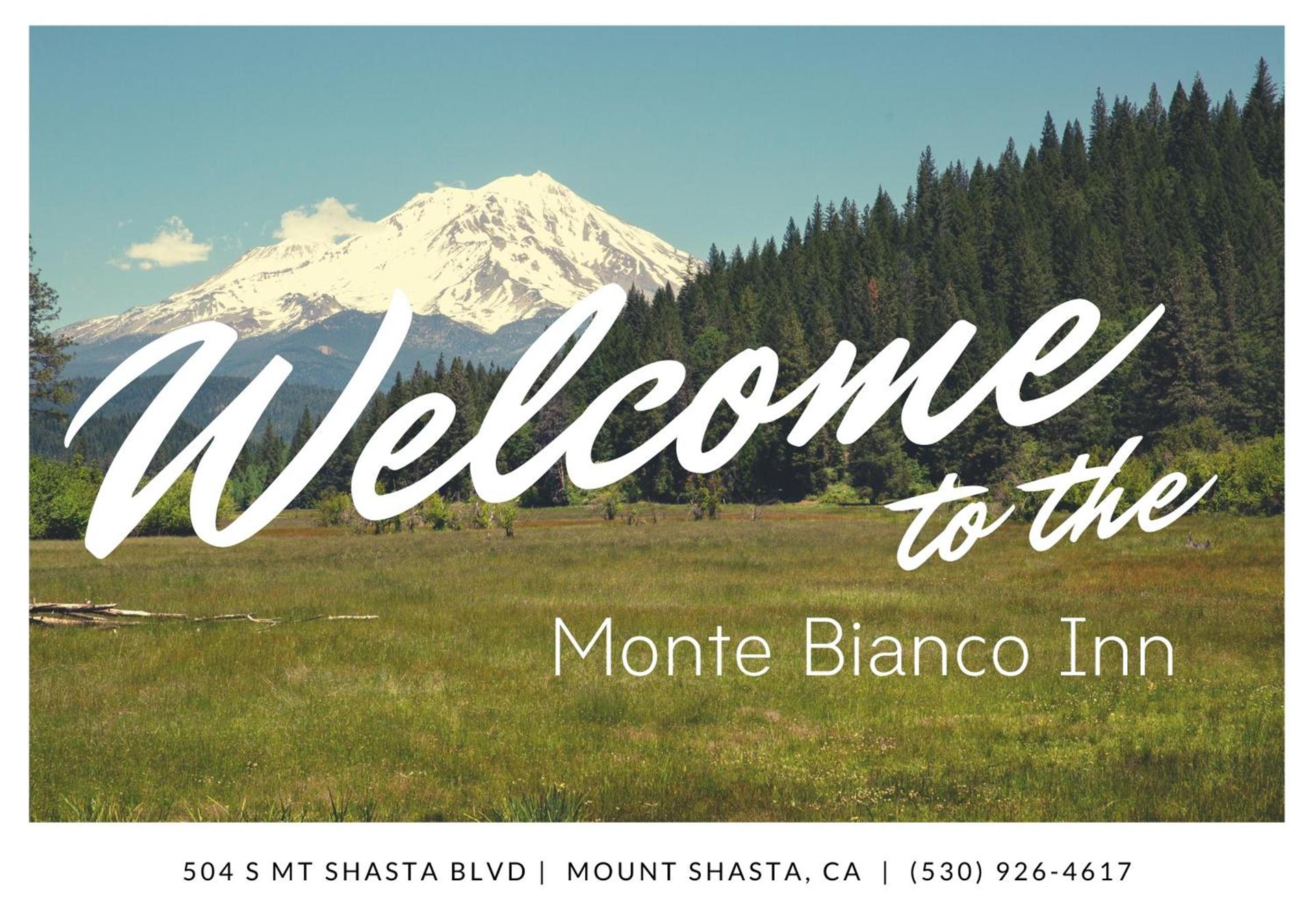 Monte Bianco Inn photo 34
