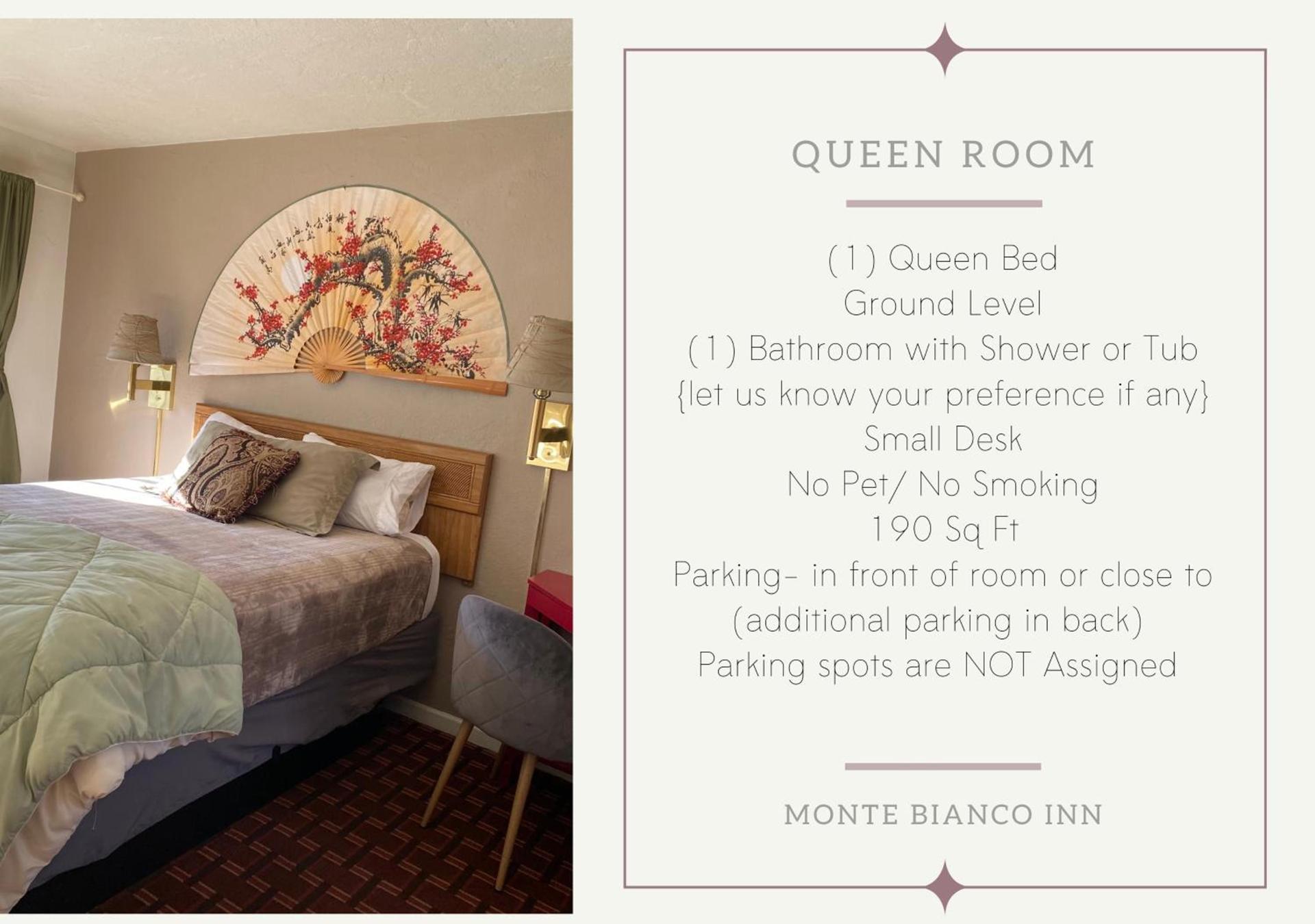 Monte Bianco Inn photo 26