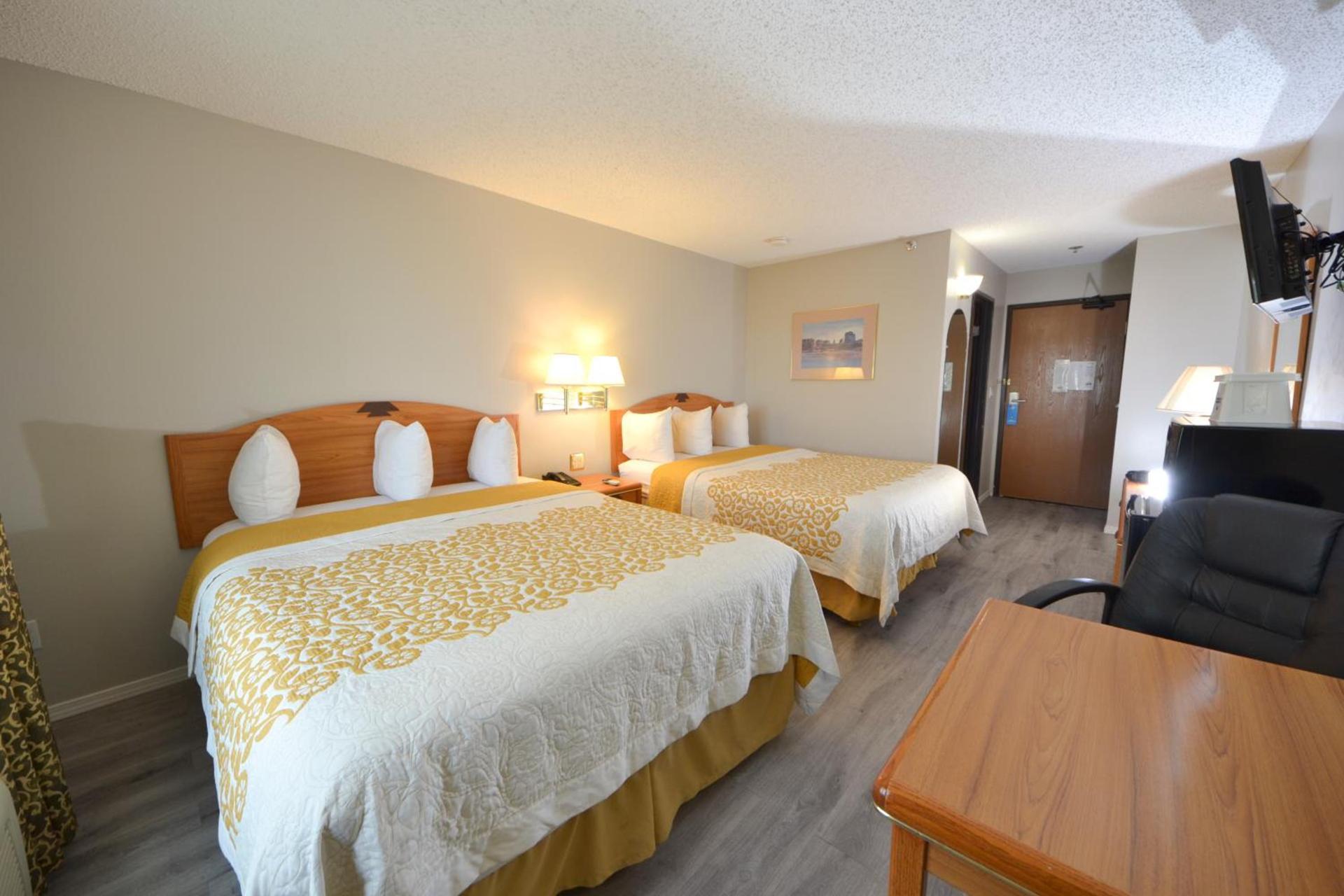 Days Inn & Suites by Wyndham Airport Albuquerque photo 27
