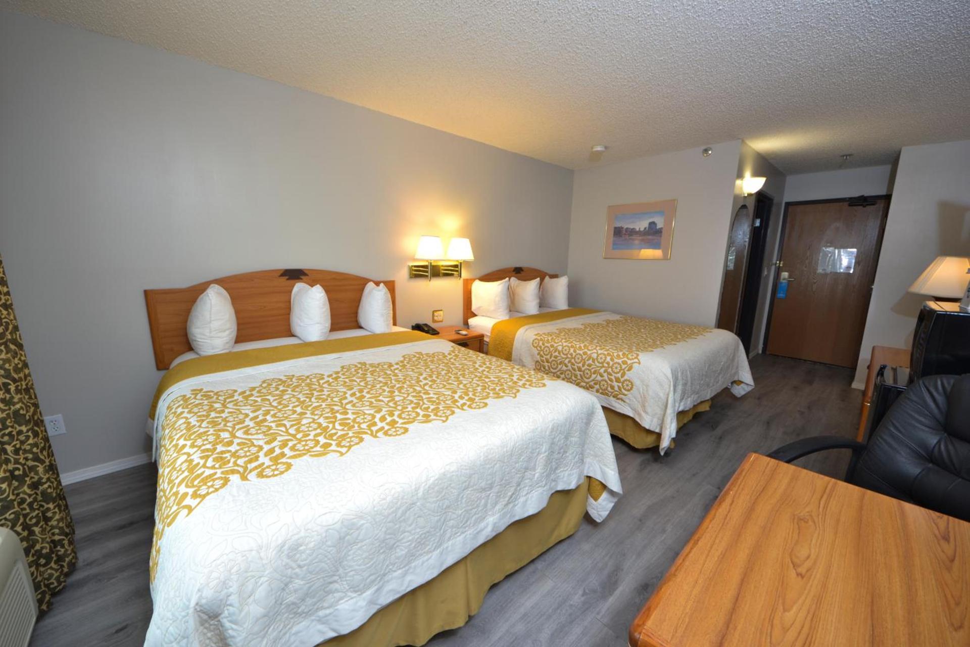 Days Inn & Suites by Wyndham Airport Albuquerque photo 20