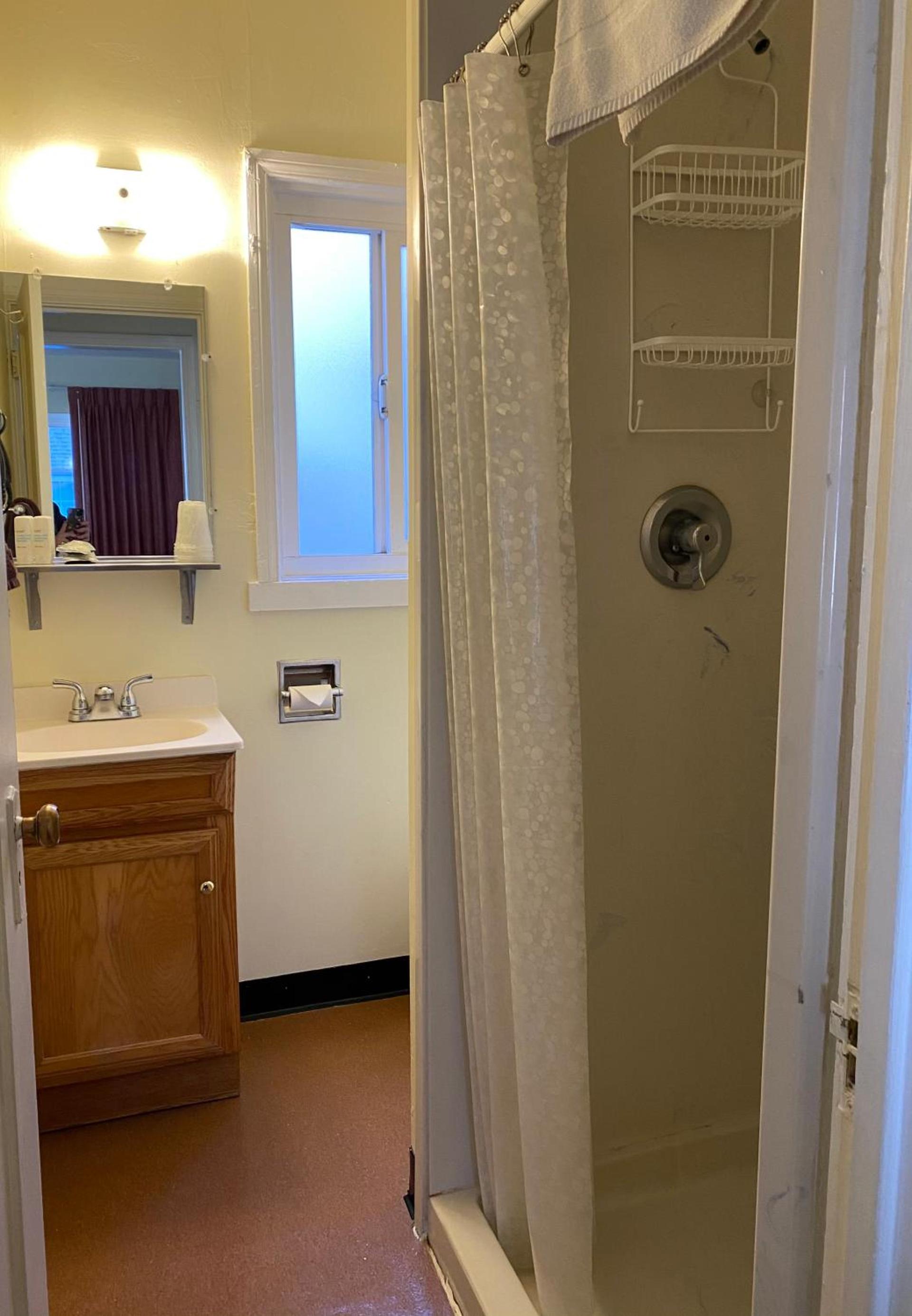 Monte Bianco Inn photo 16