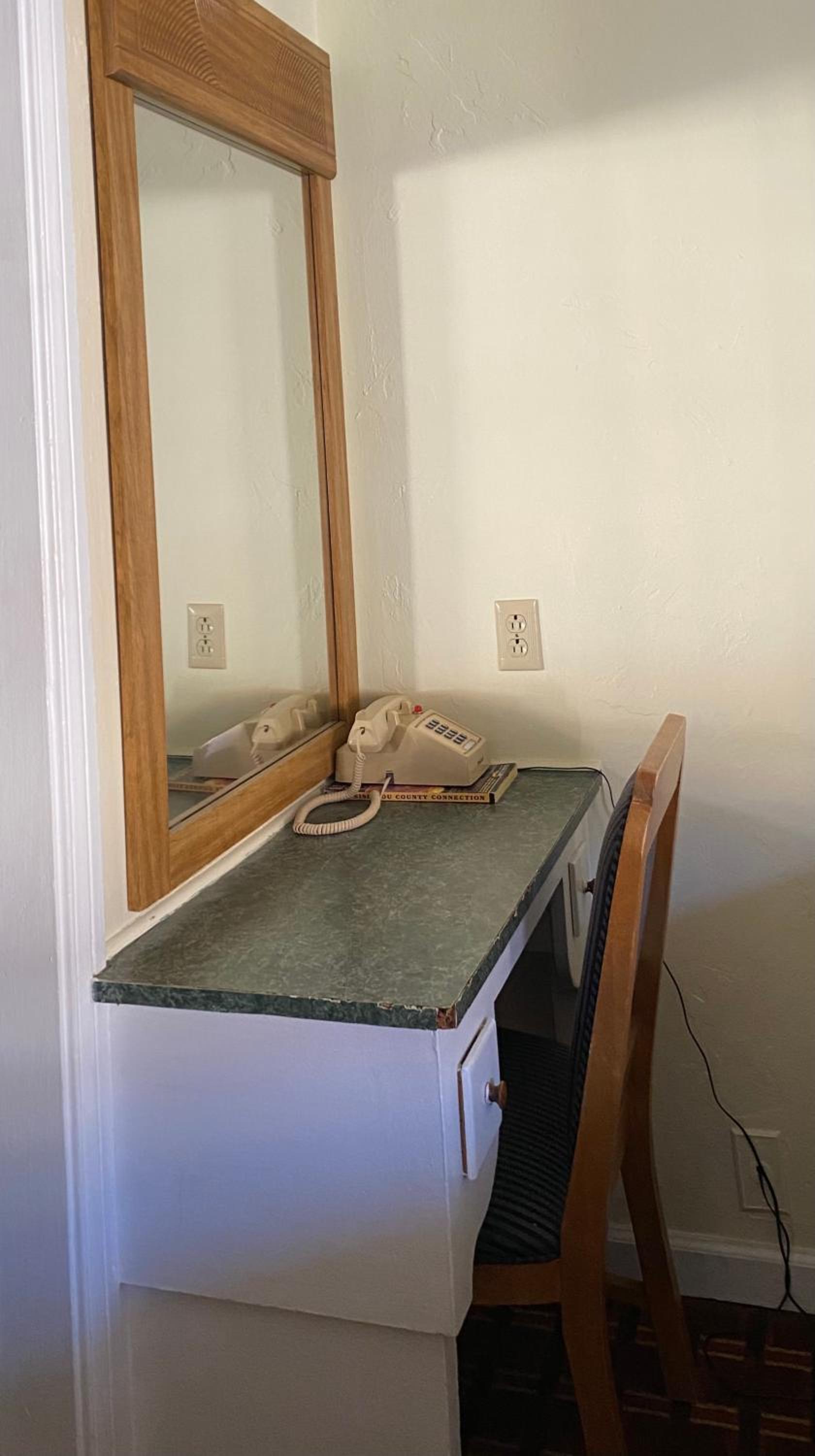 Monte Bianco Inn photo 19