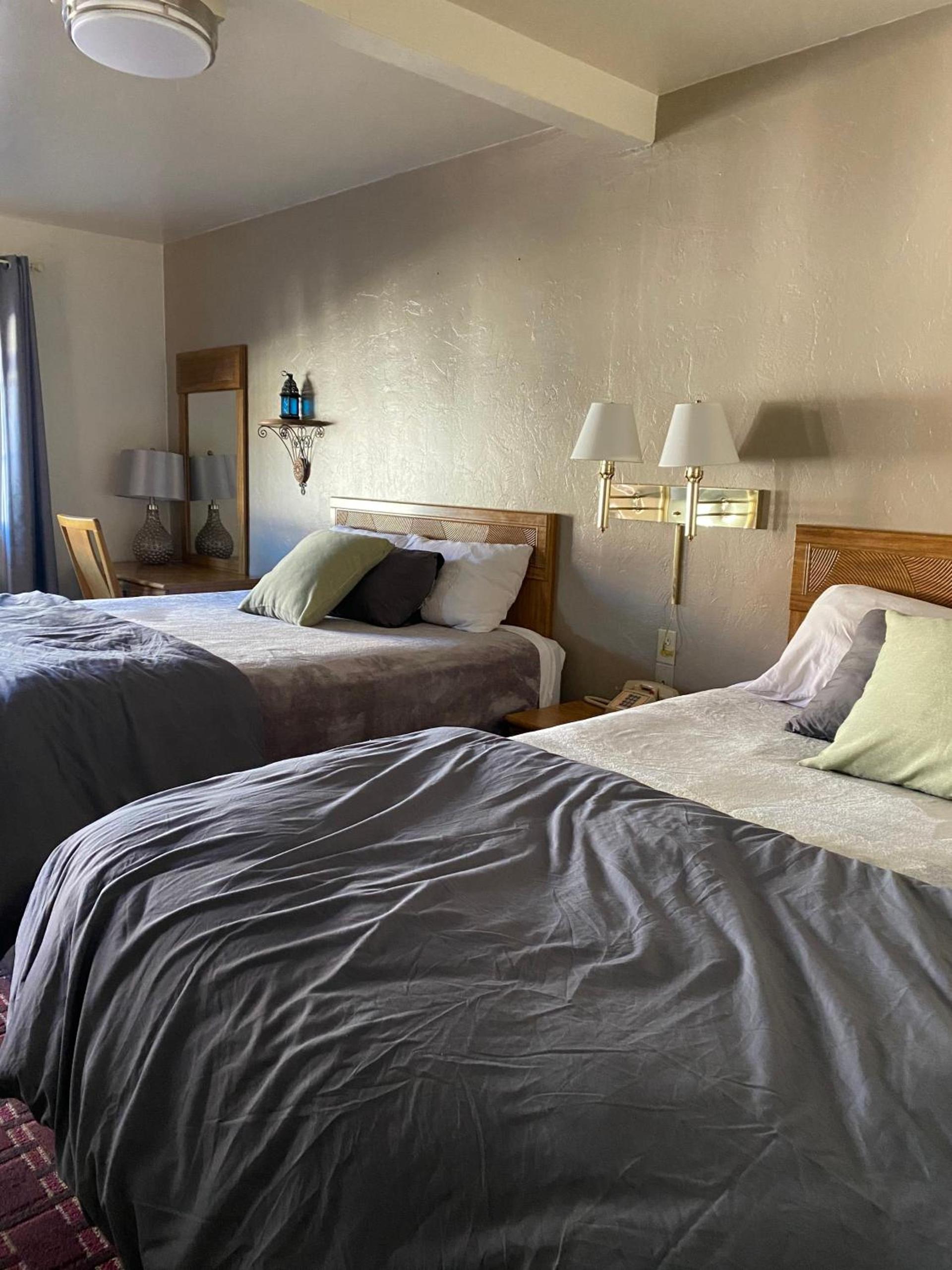 Monte Bianco Inn photo 9