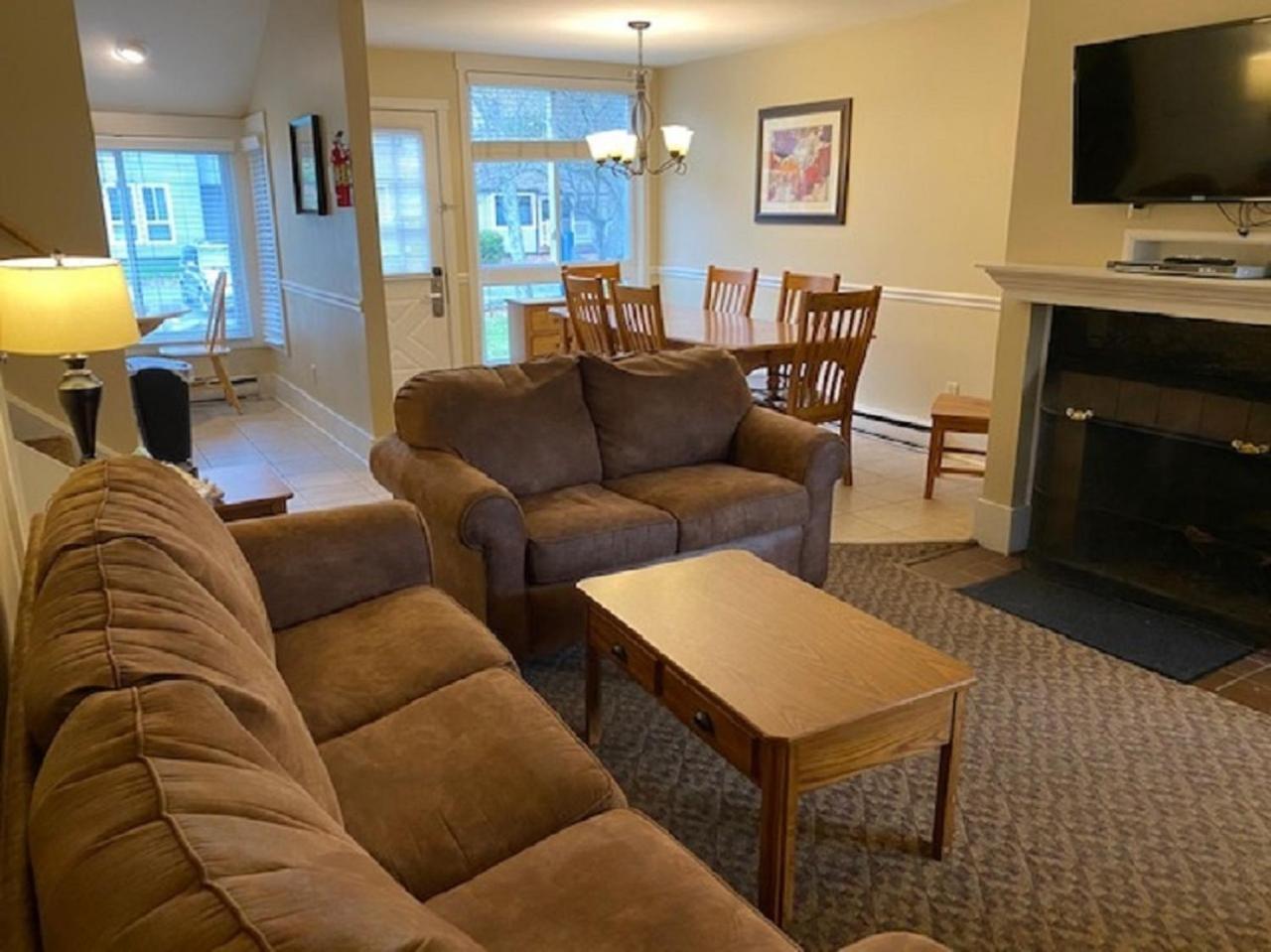 Pocono Villas Resort photo 11
