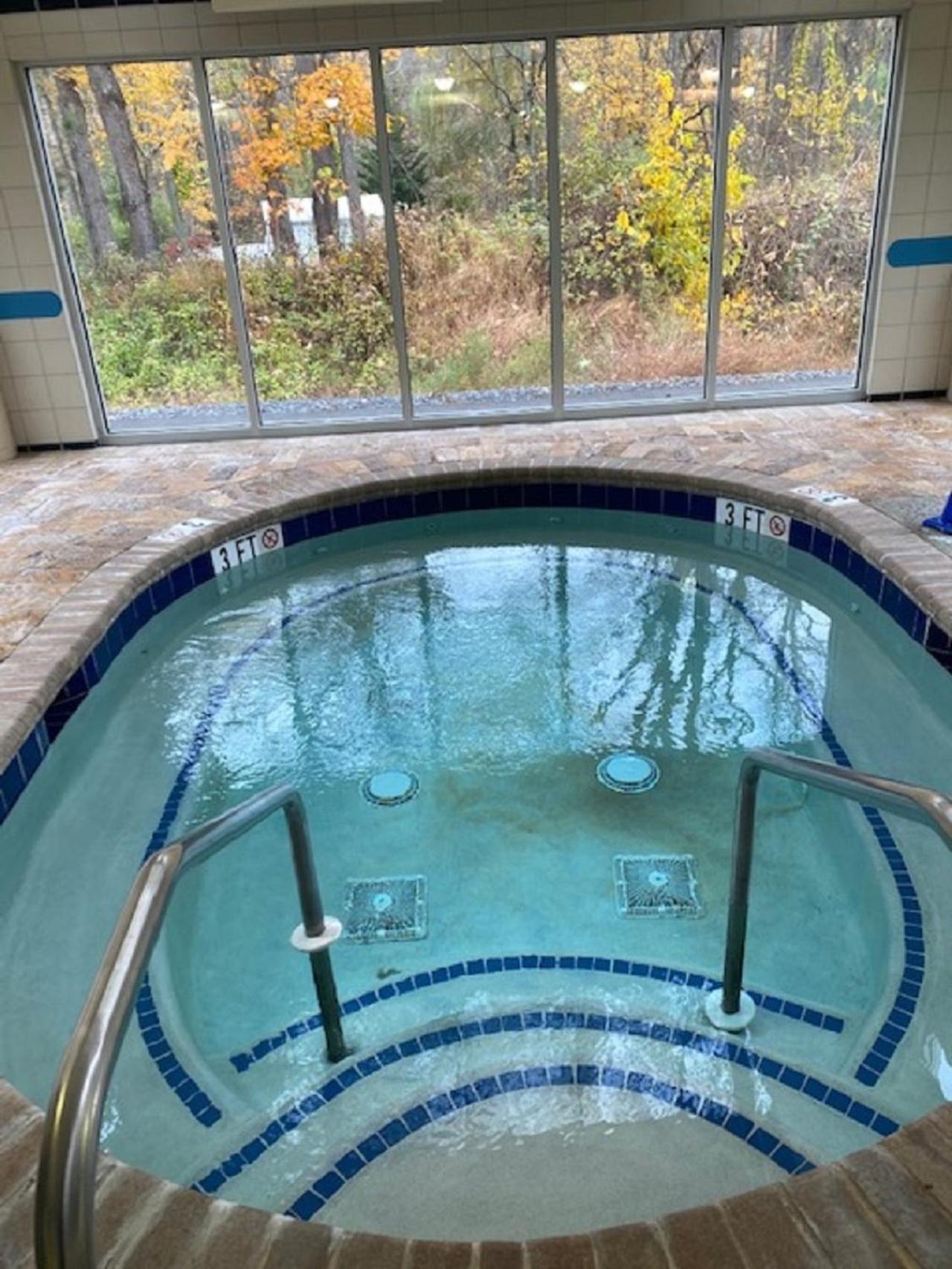 Pocono Villas Resort photo 2