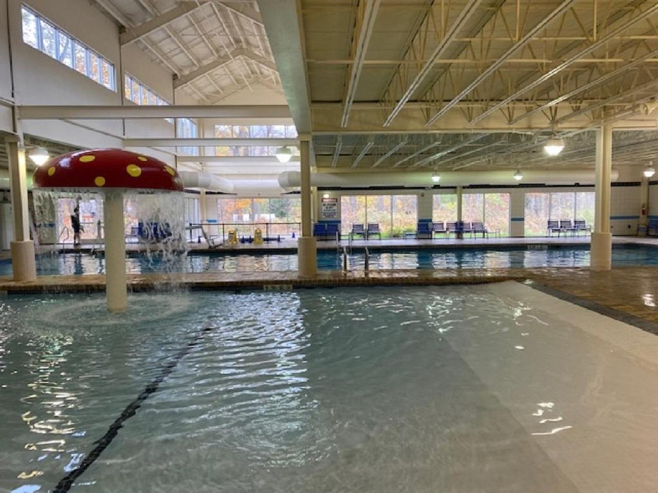Pocono Villas Resort photo 48